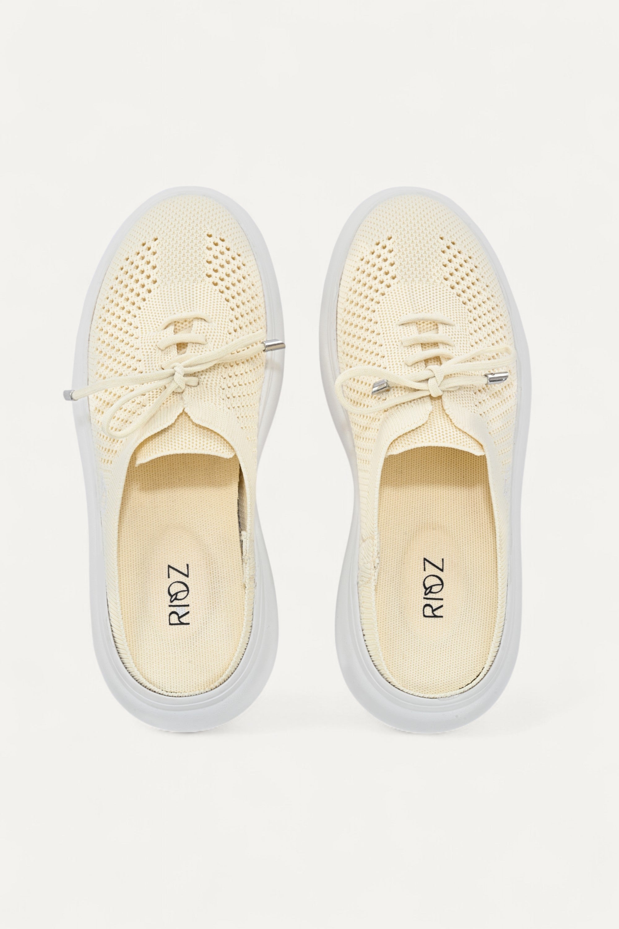 The Relay- Sneaker Mule