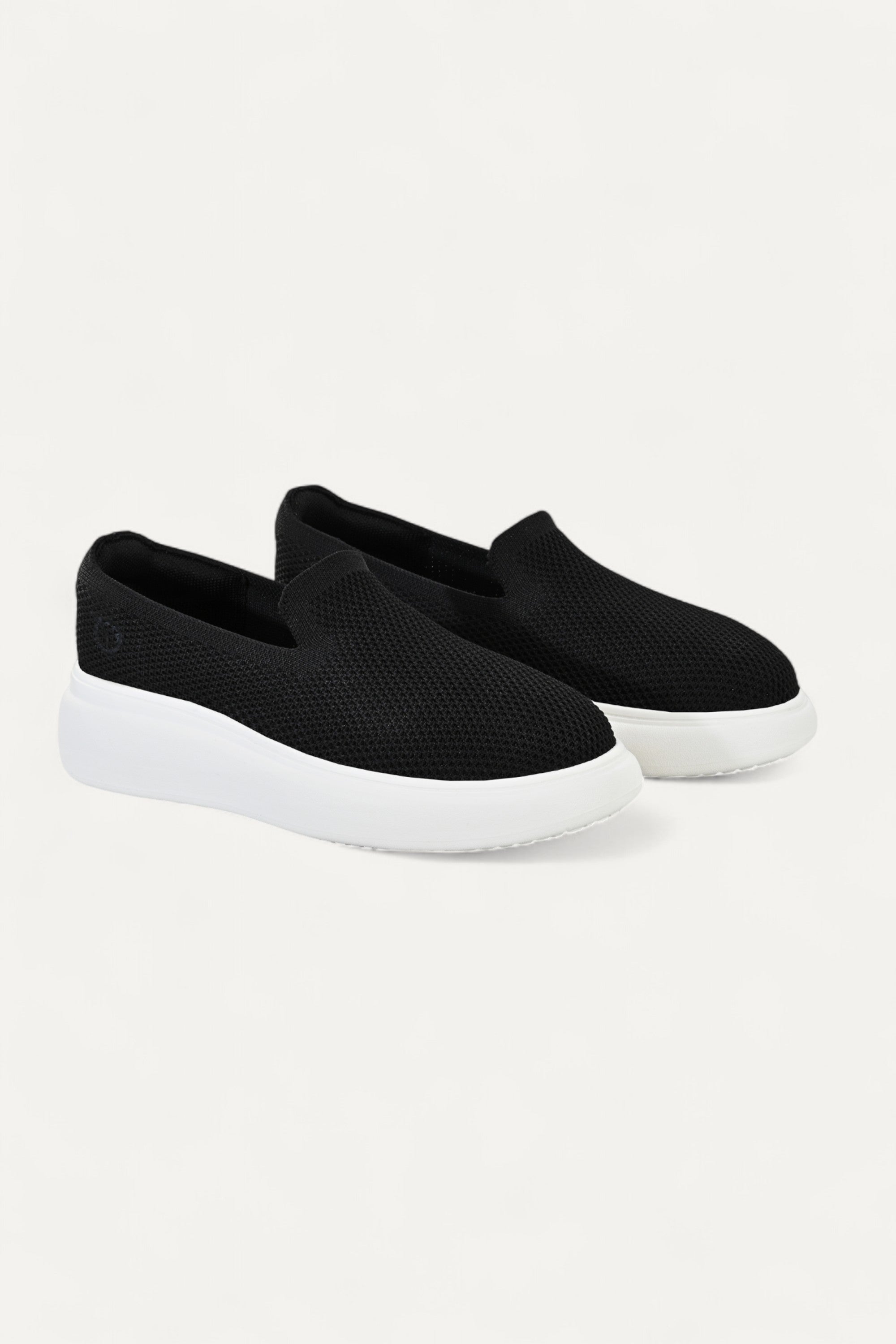 The Relay- Slip On