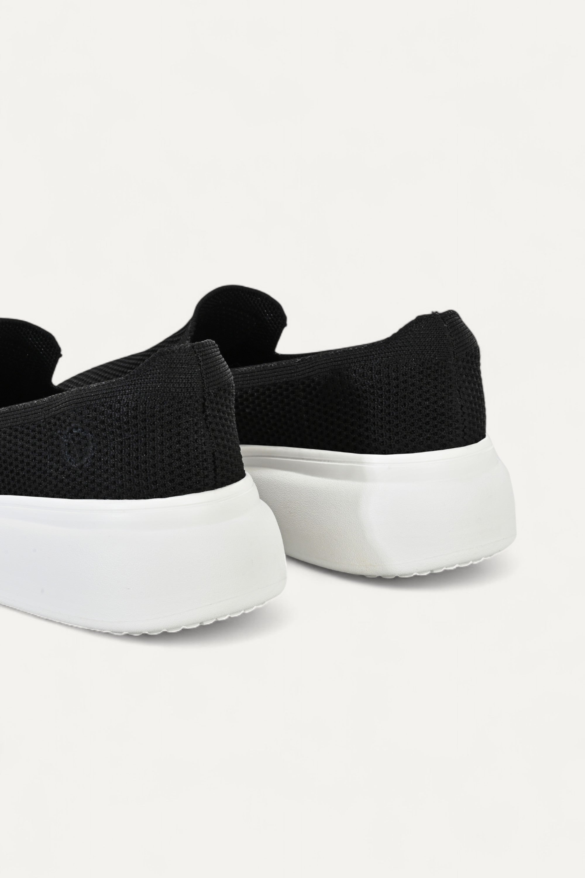 The Relay- Slip On