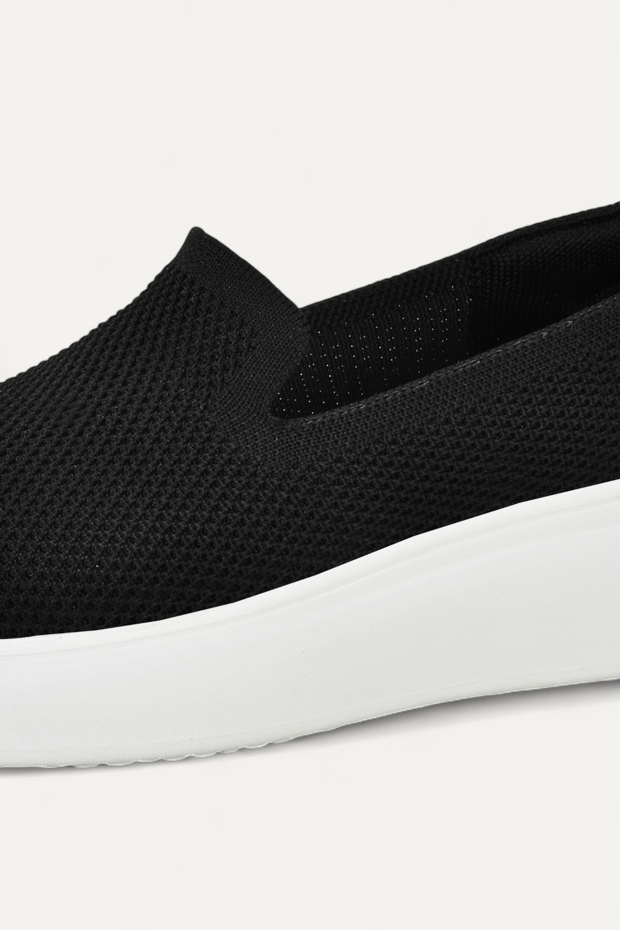The Relay- Slip On