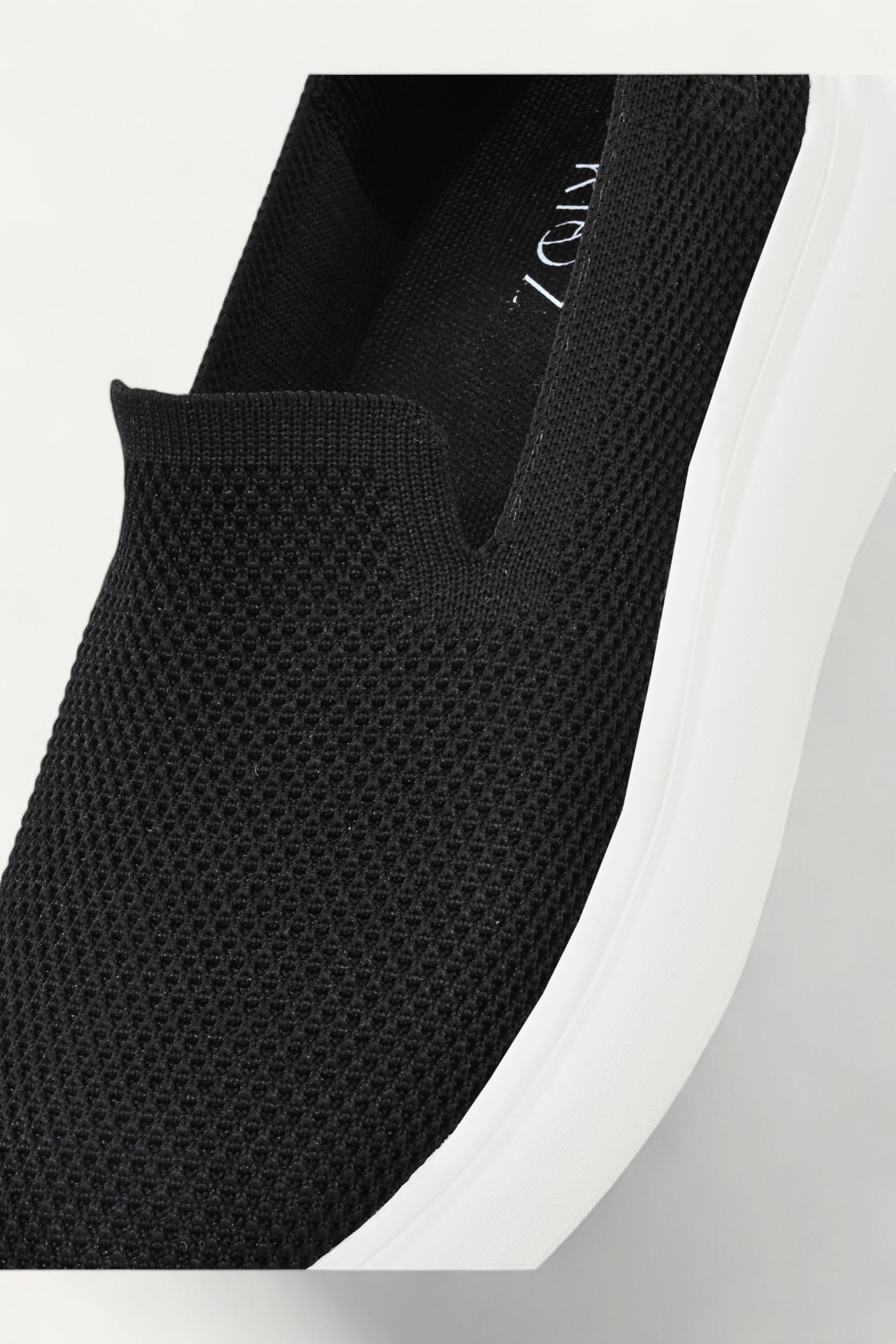 The Relay- Slip On
