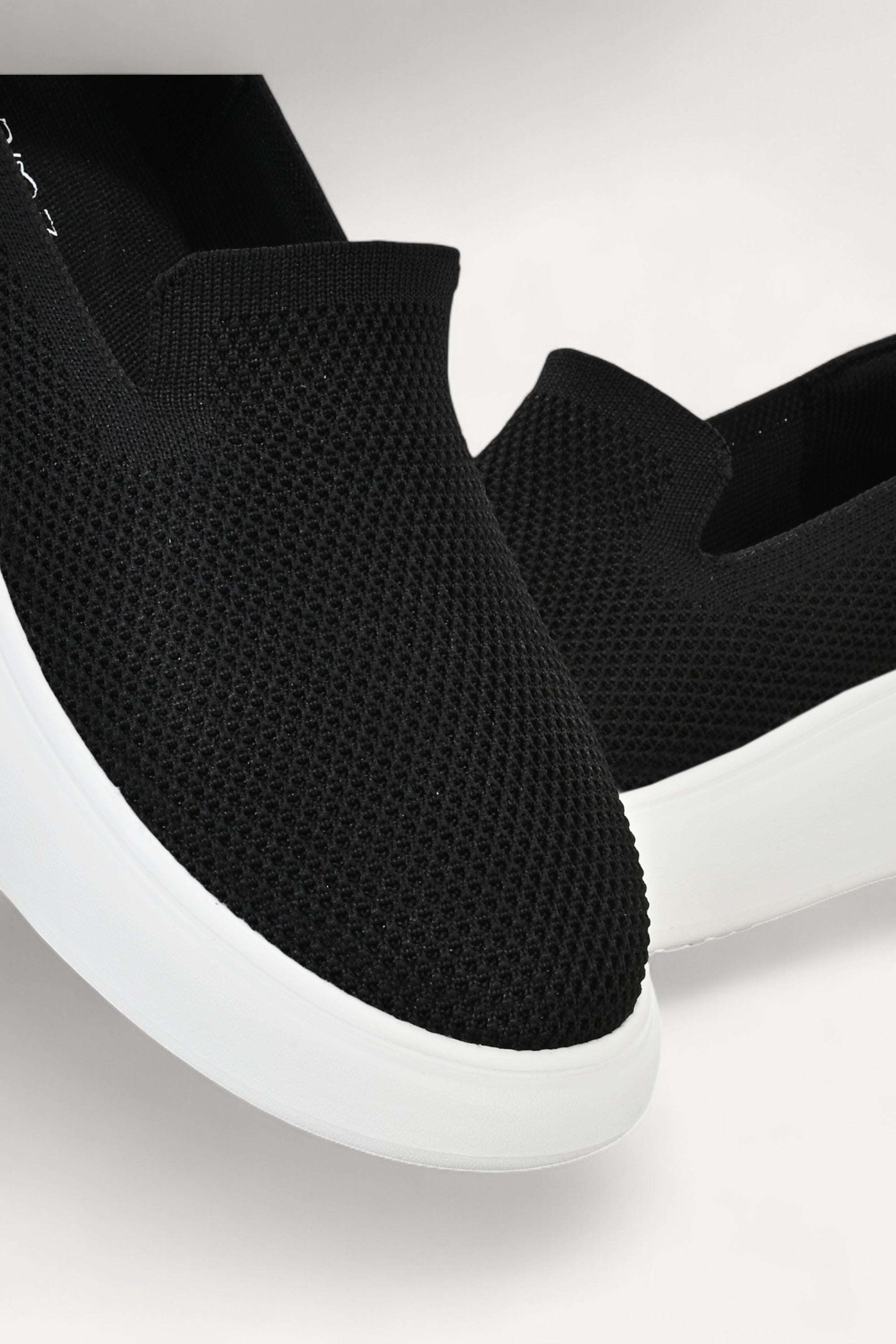 The Relay- Slip On