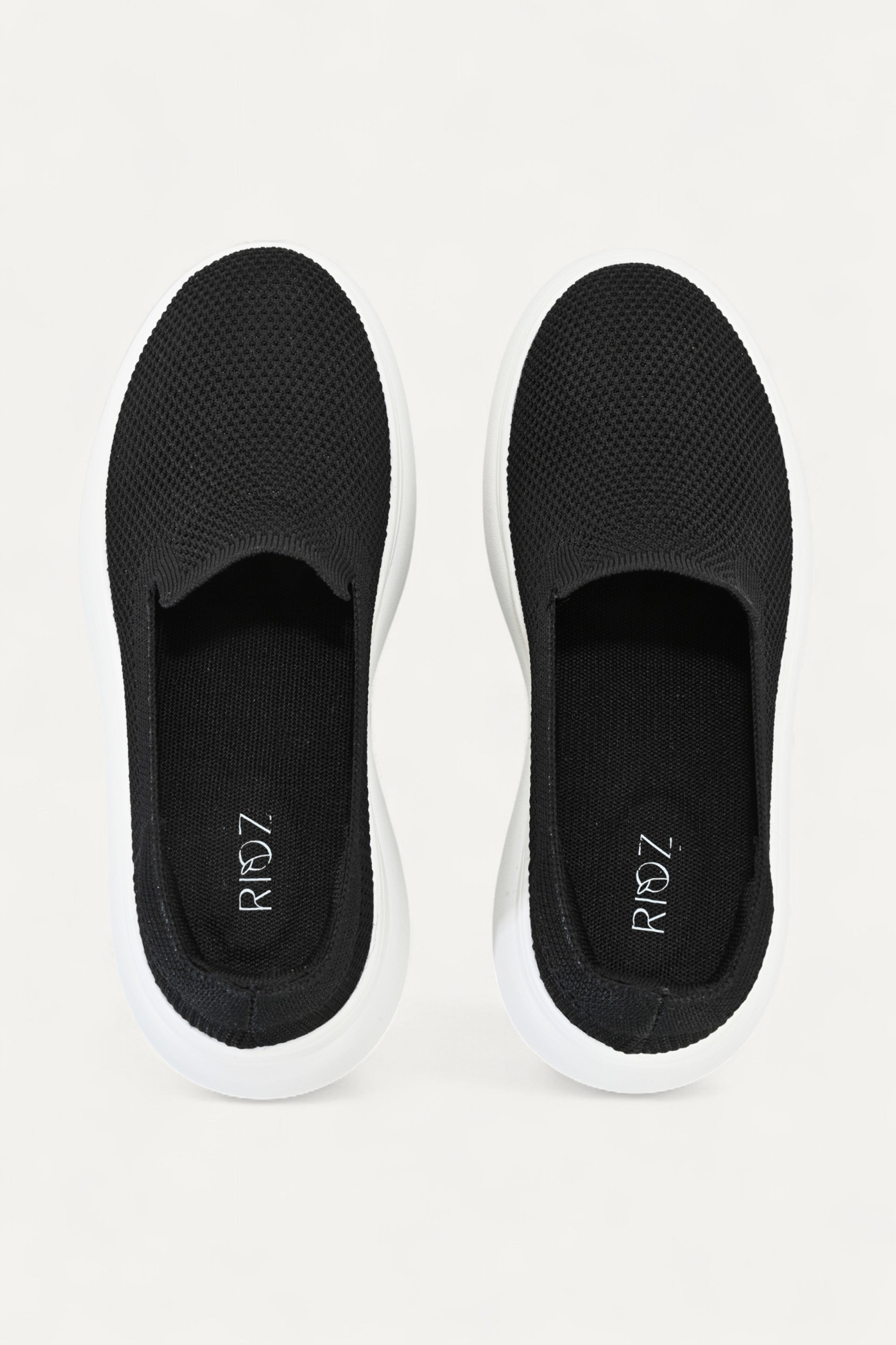 The Relay- Slip On