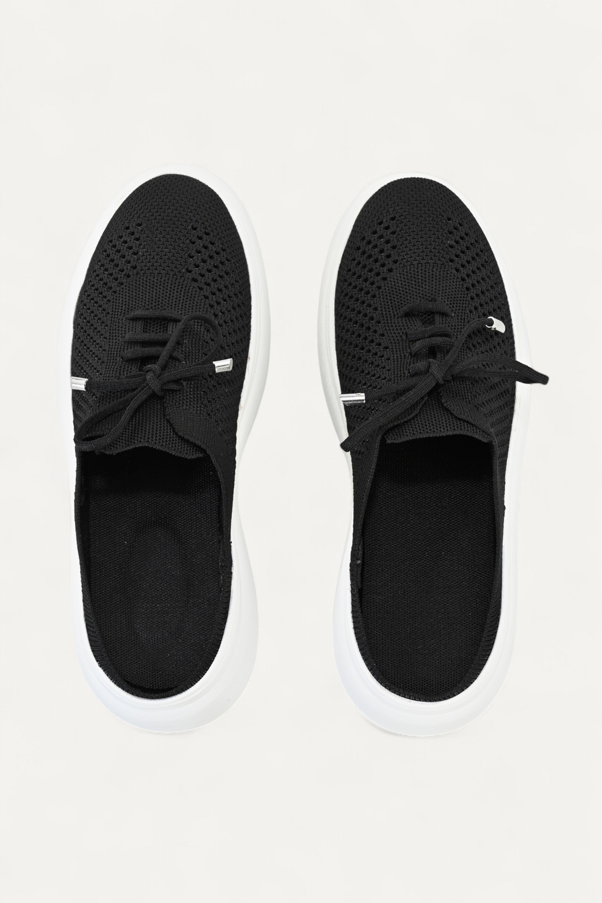 The Relay- Sneaker Mule