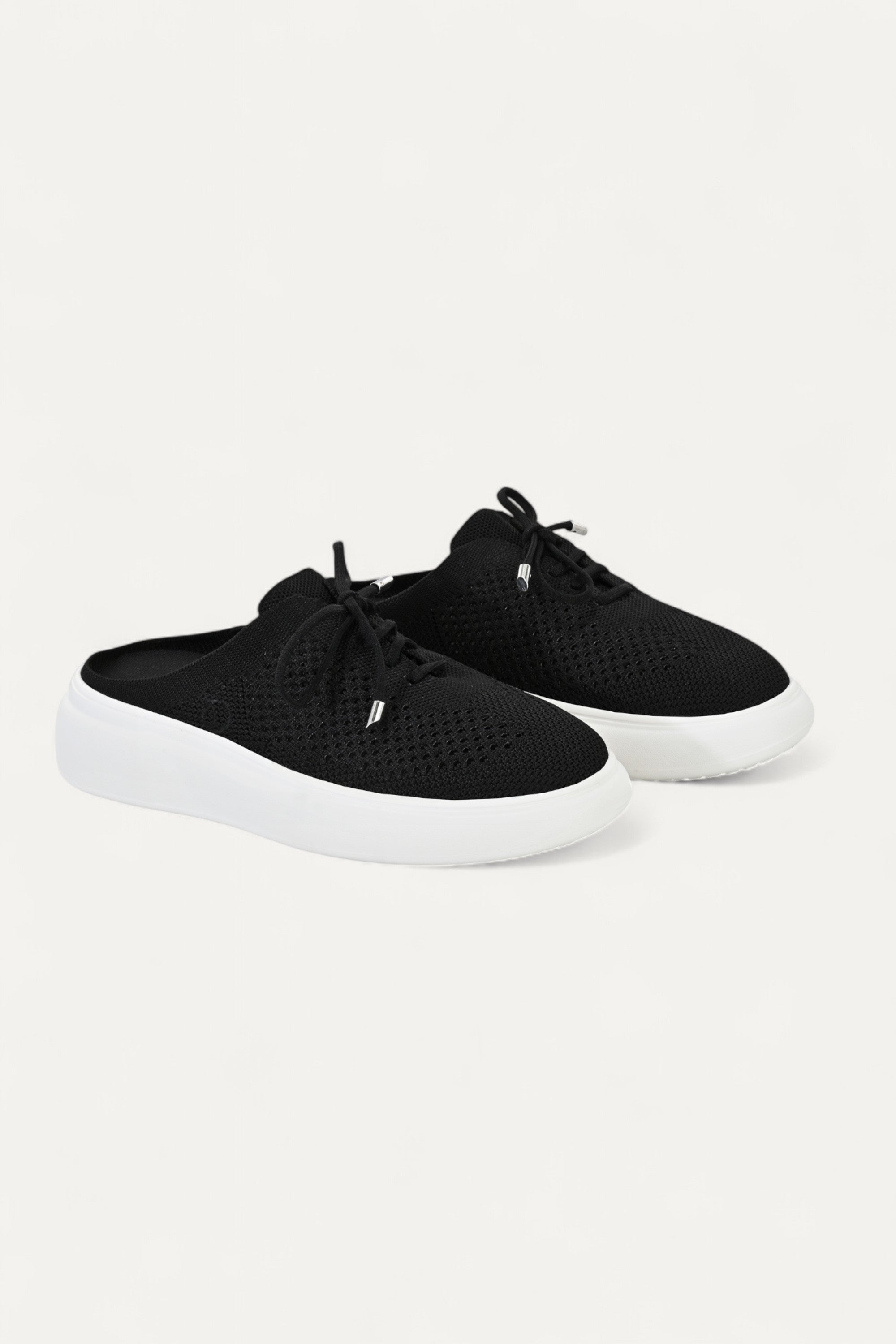 The Relay- Sneaker Mule