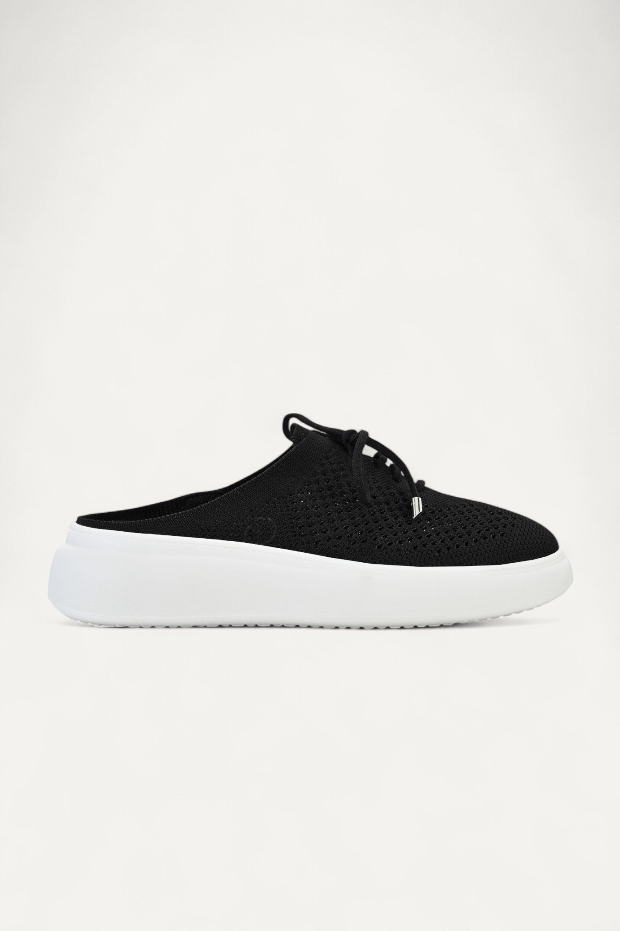 The Relay- Sneaker Mule
