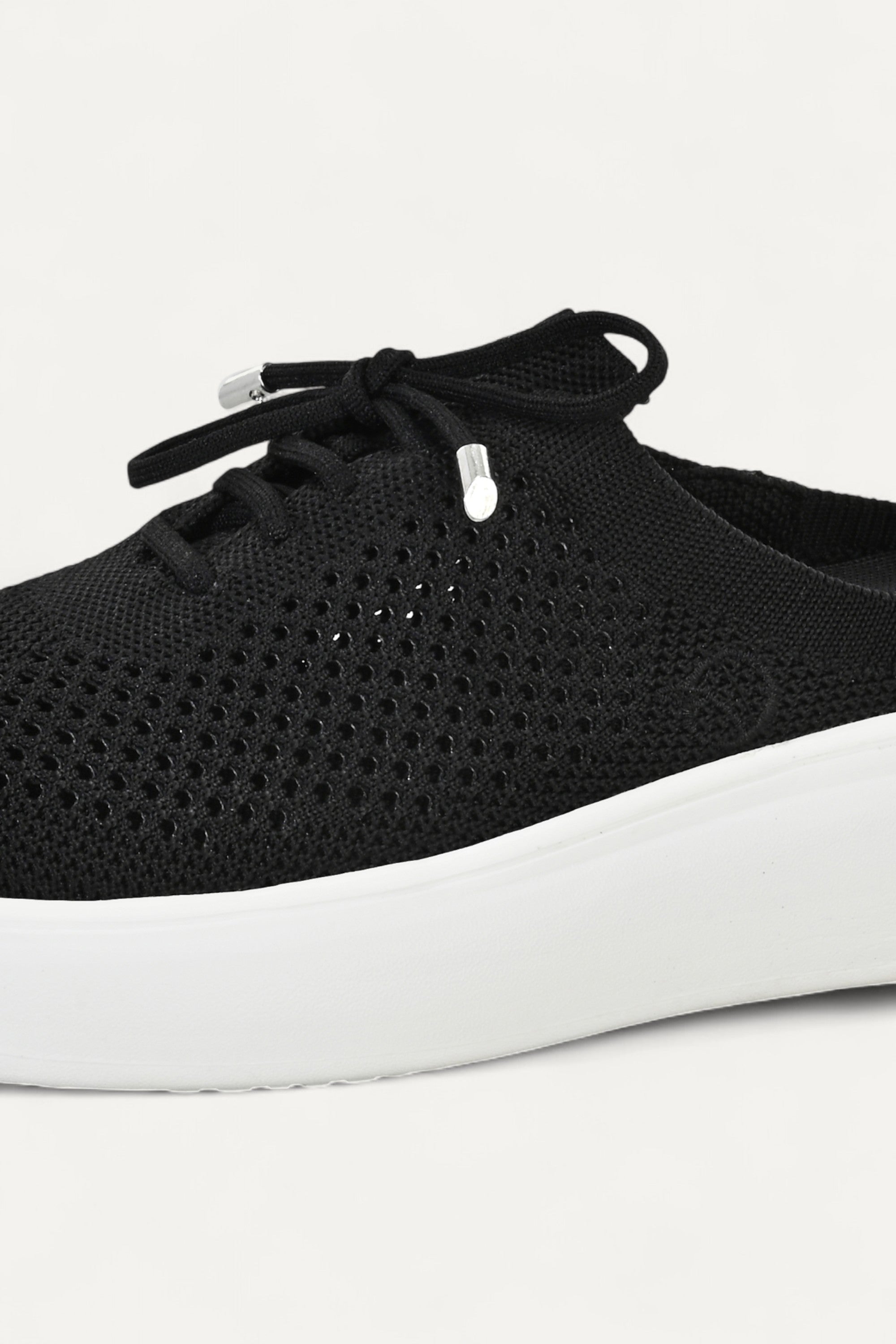 The Relay- Sneaker Mule