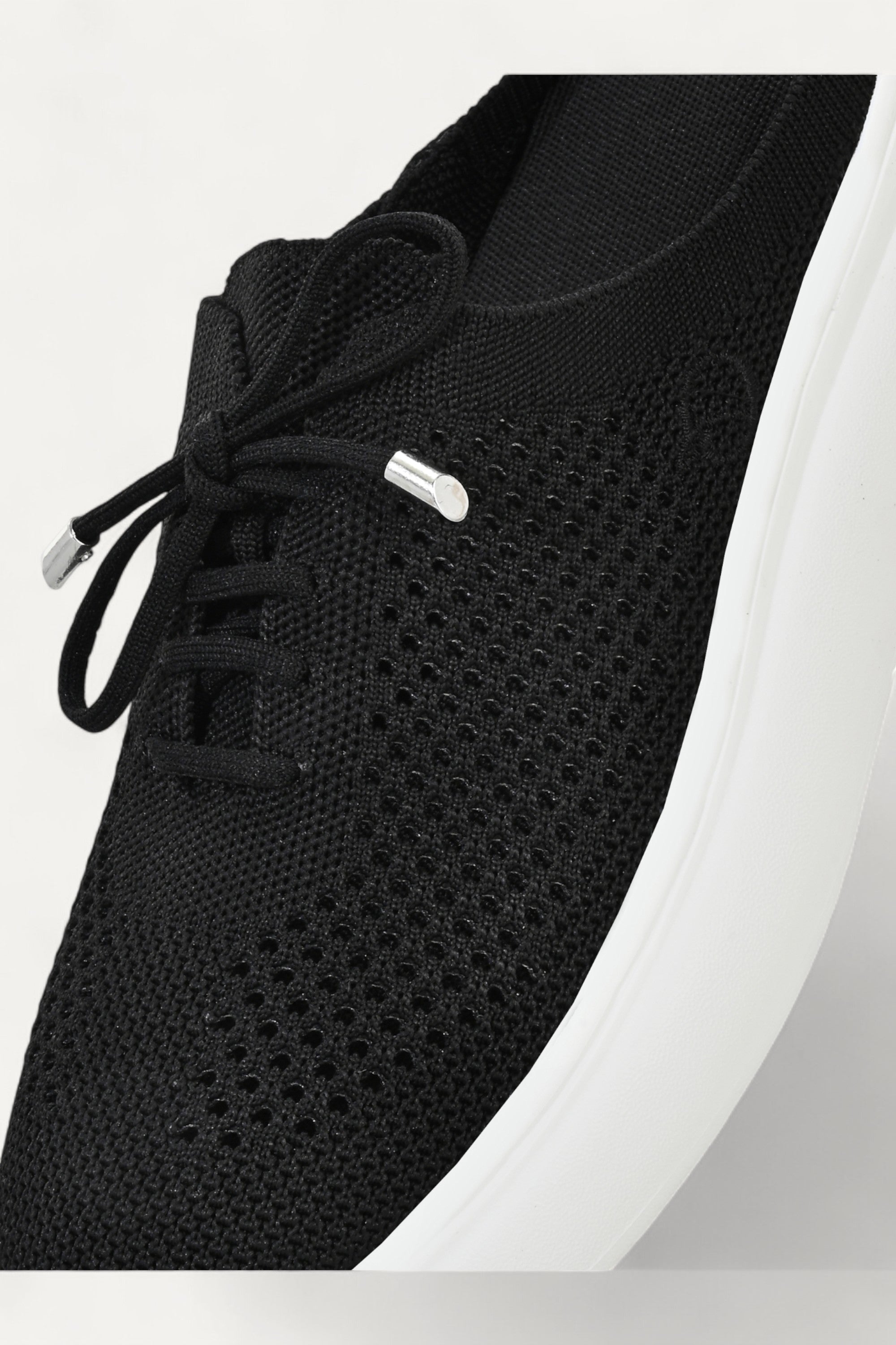 The Relay- Sneaker Mule