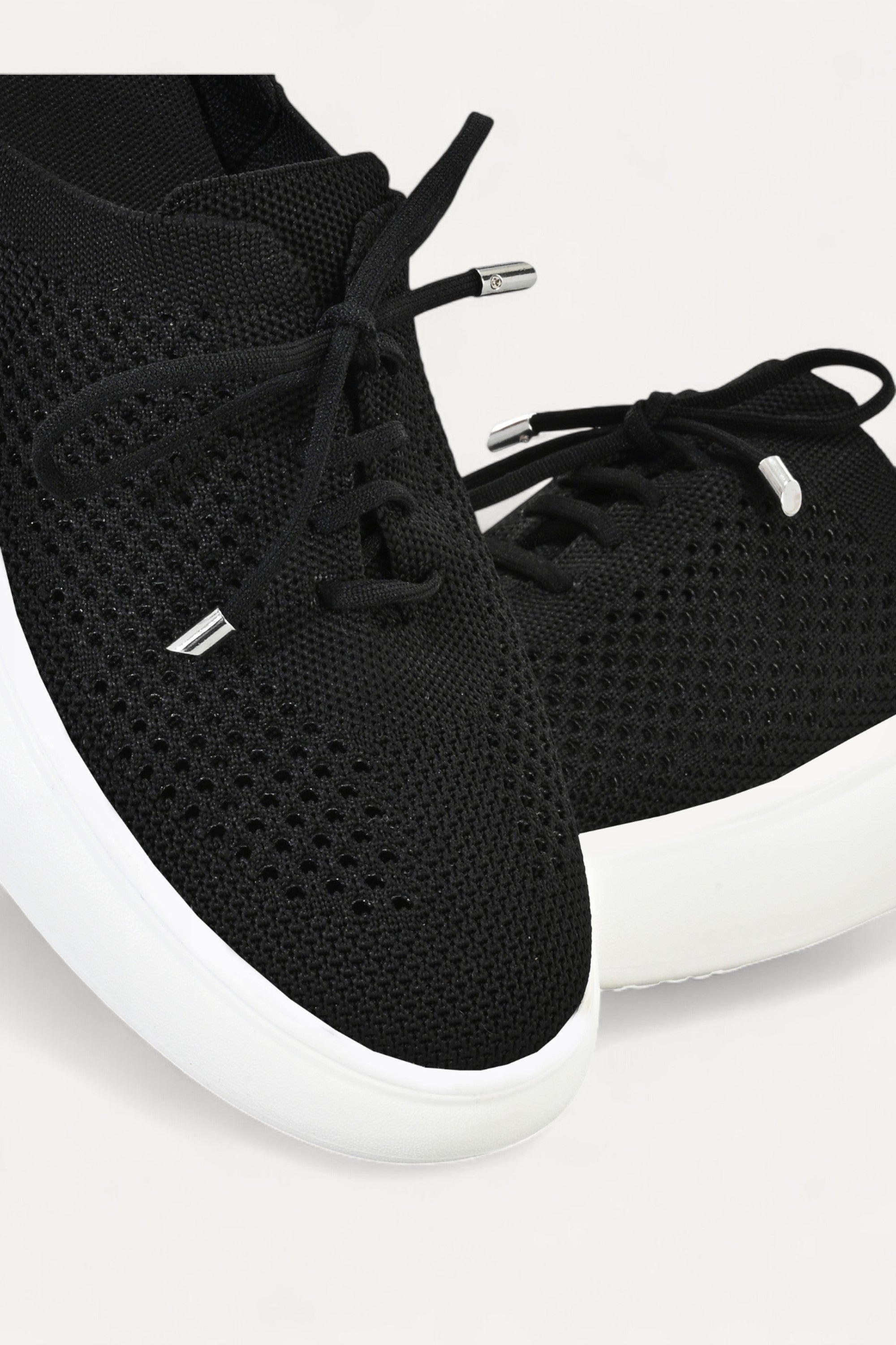 The Relay- Sneaker Mule