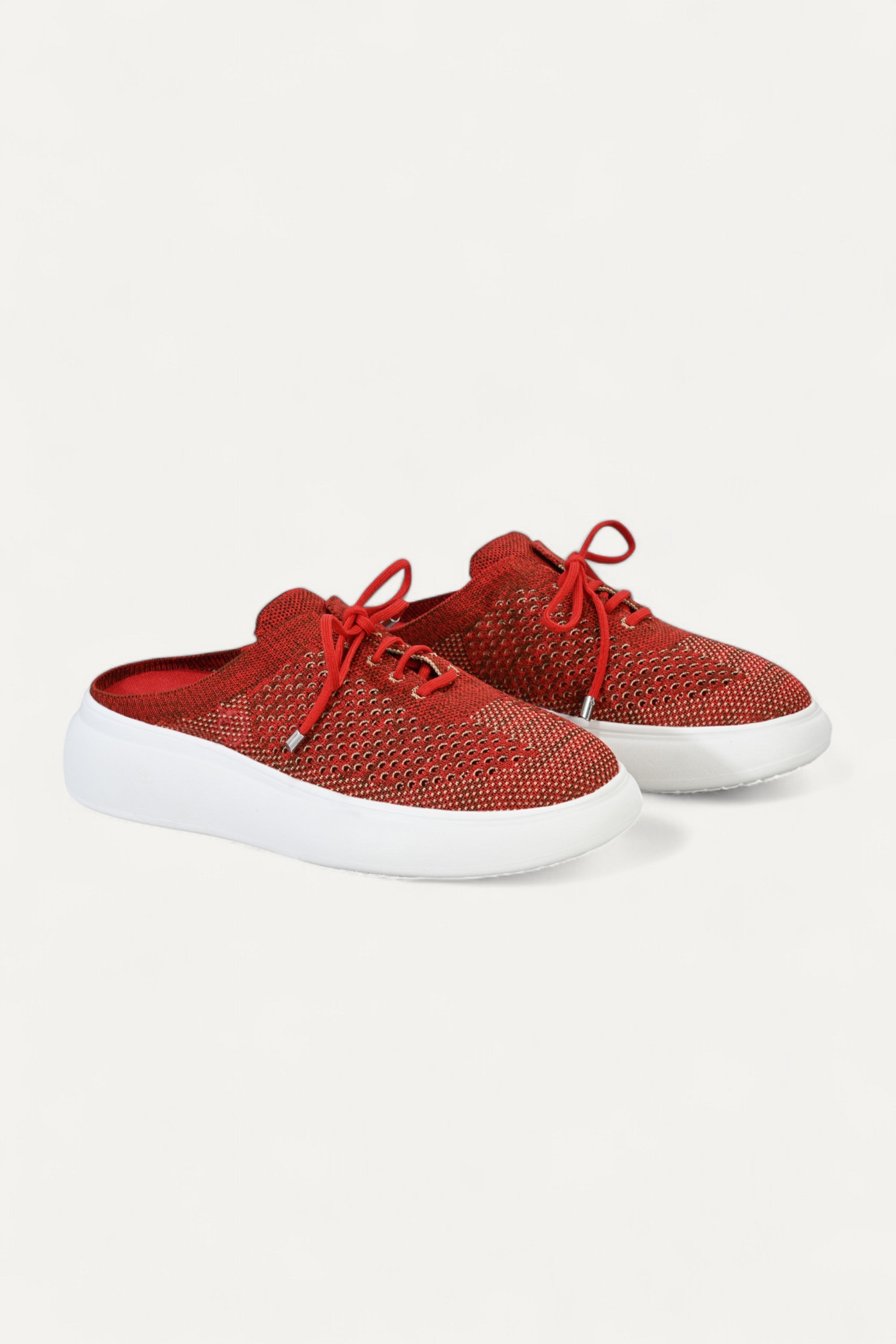 The Relay- Sneaker Mule