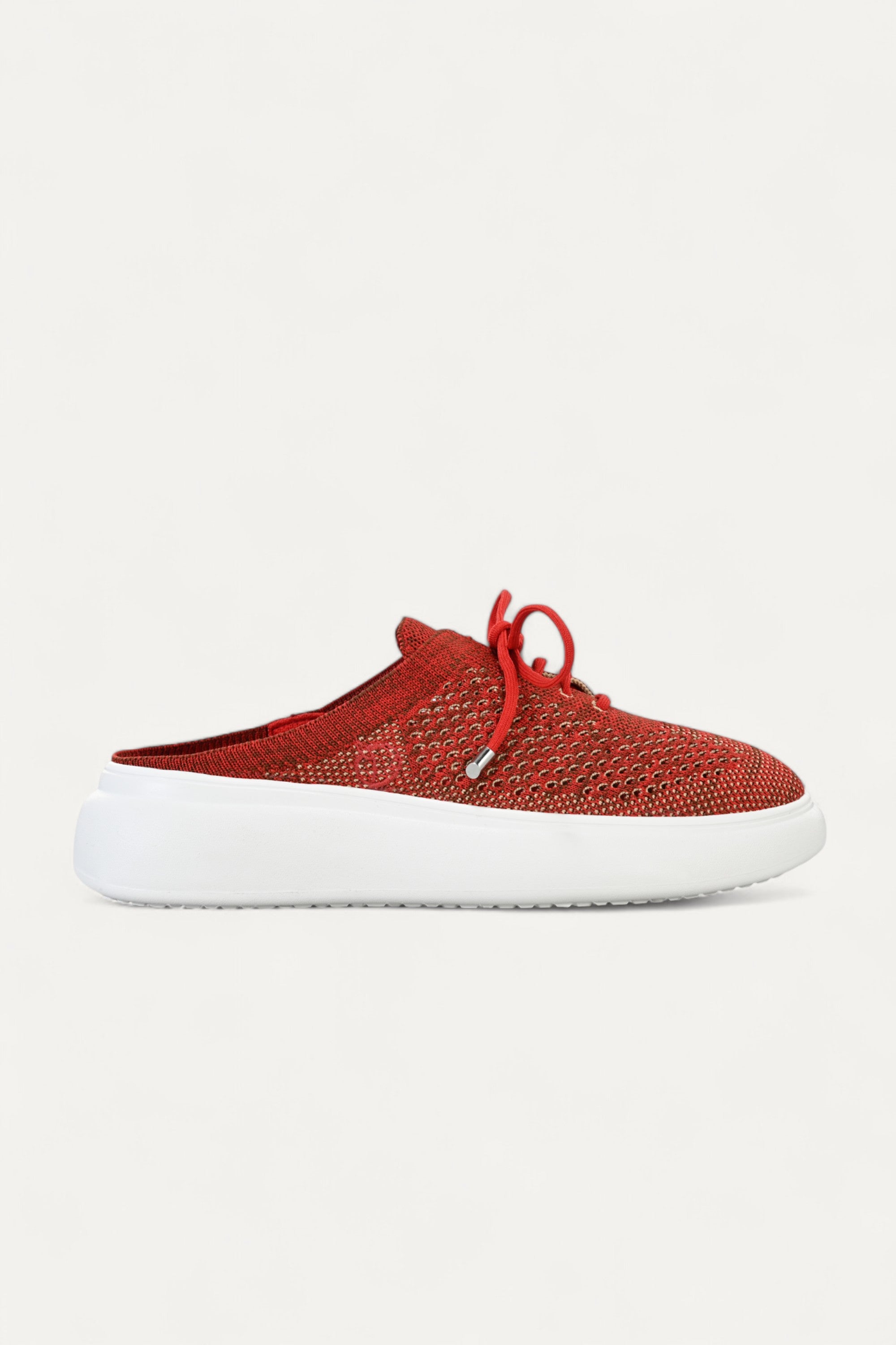 The Relay- Sneaker Mule