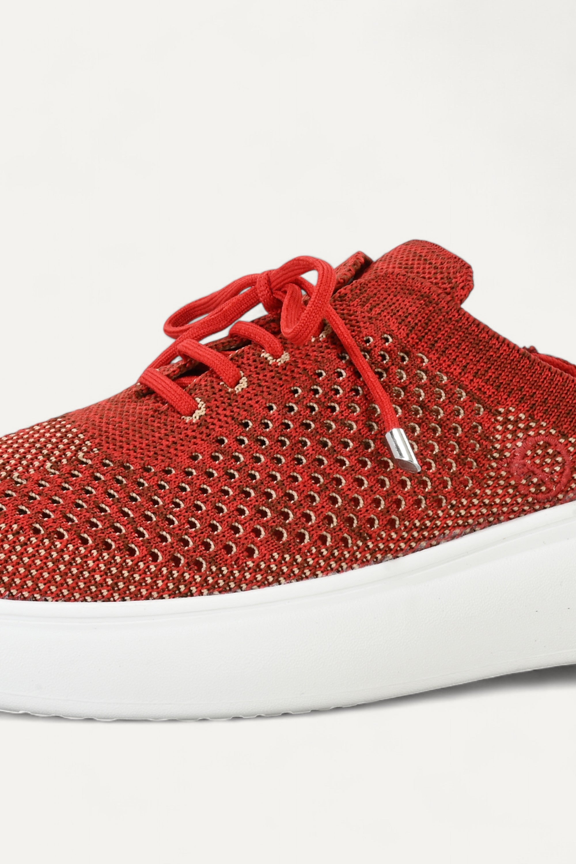 The Relay- Sneaker Mule
