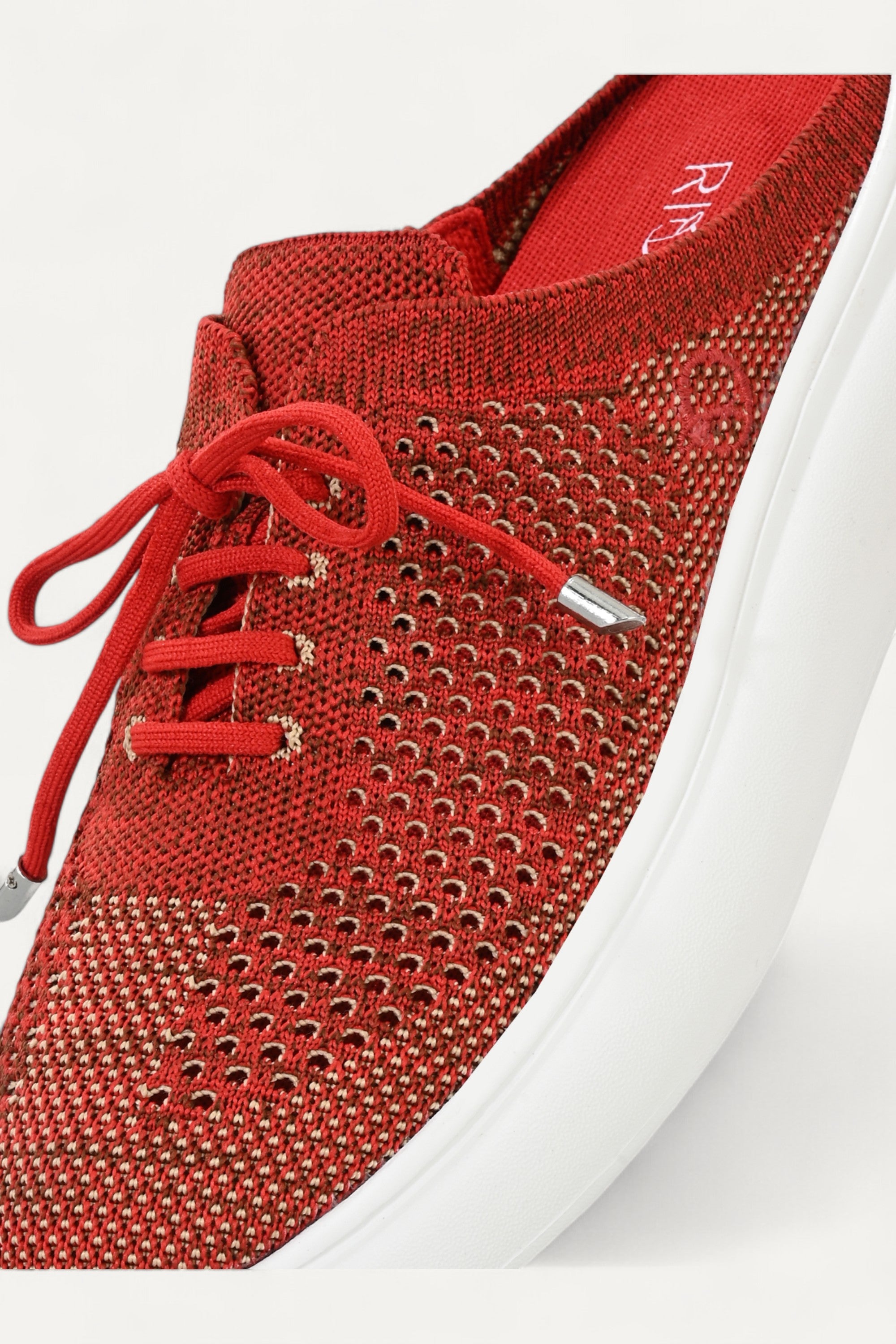 The Relay- Sneaker Mule
