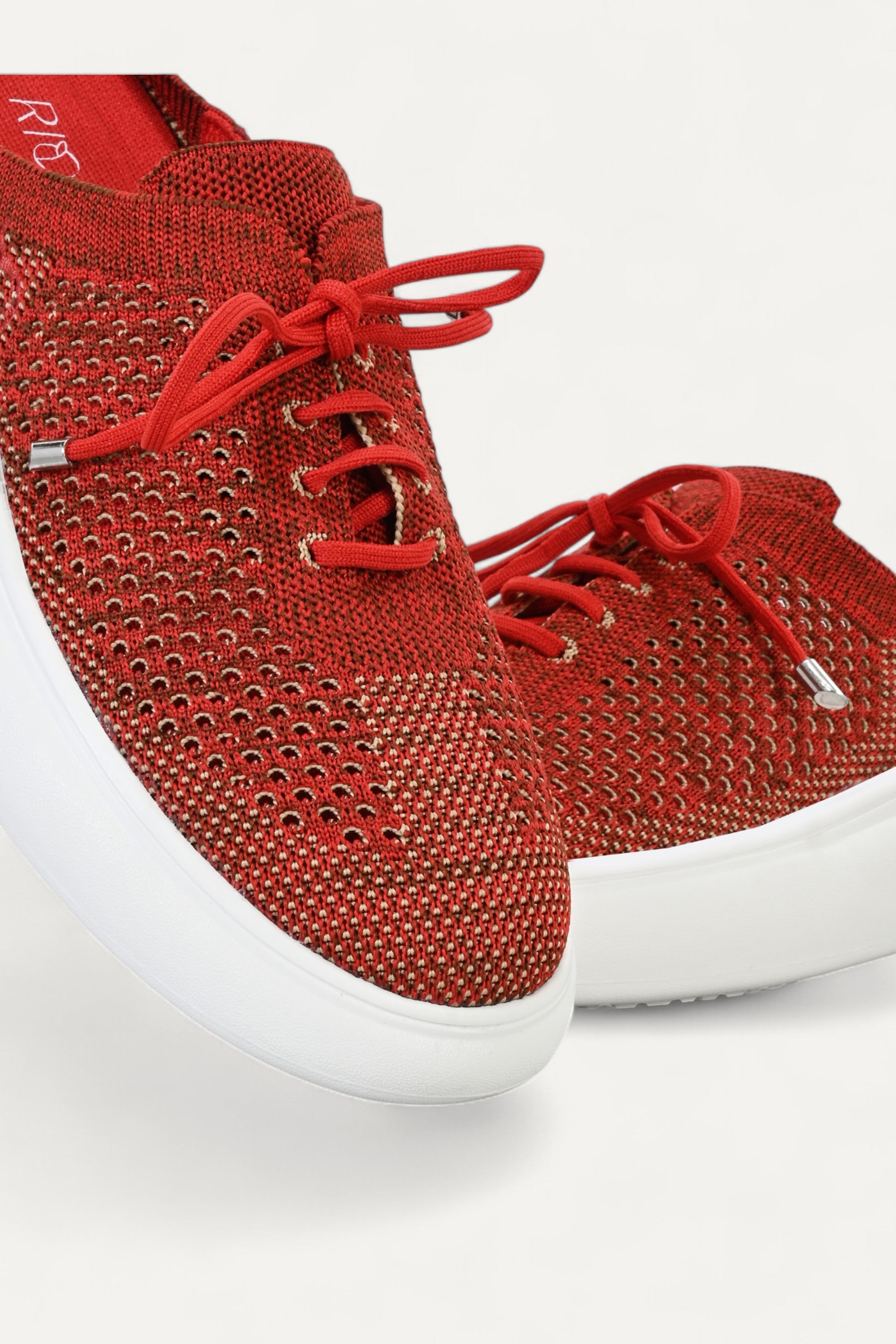 The Relay- Sneaker Mule