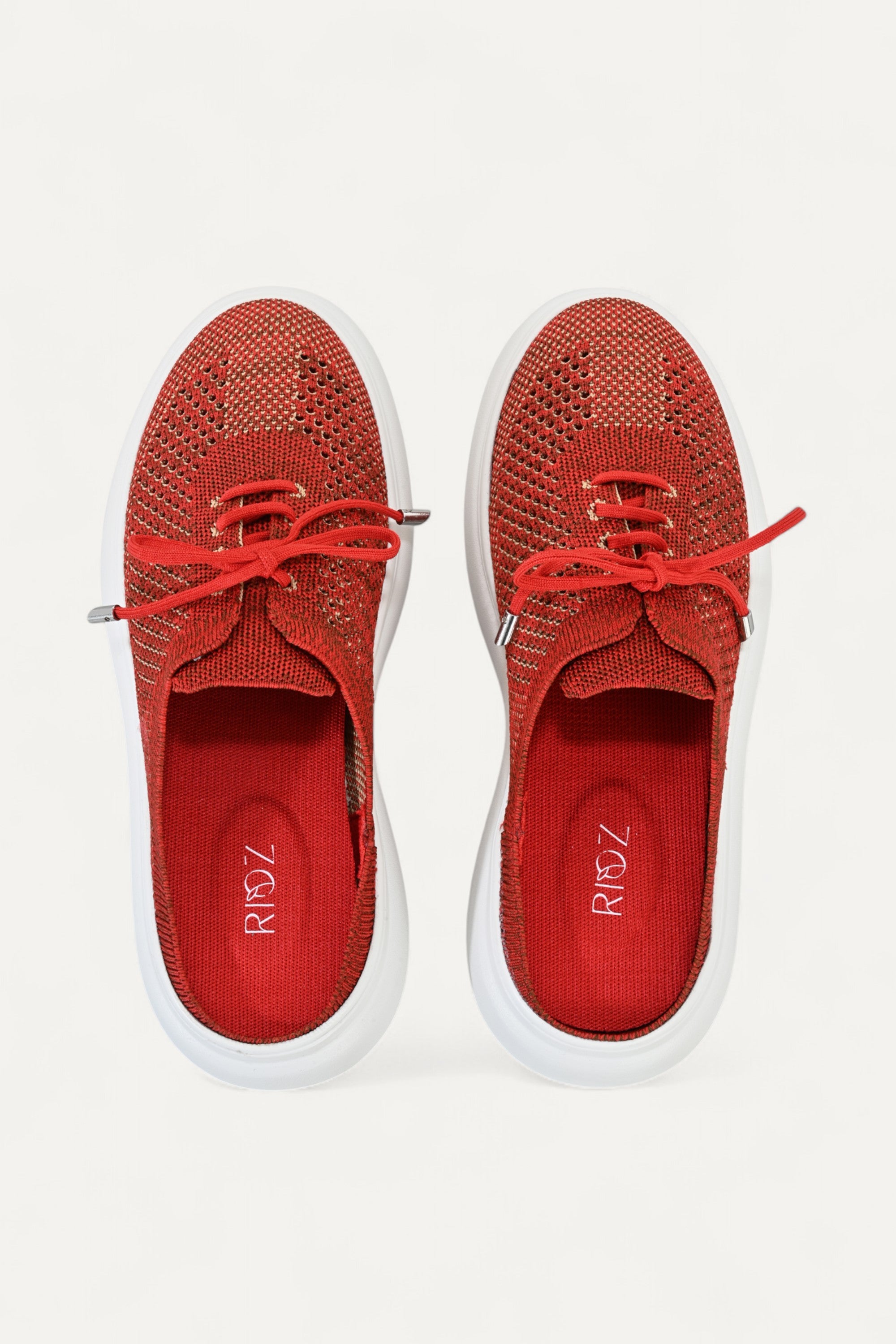 The Relay- Sneaker Mule