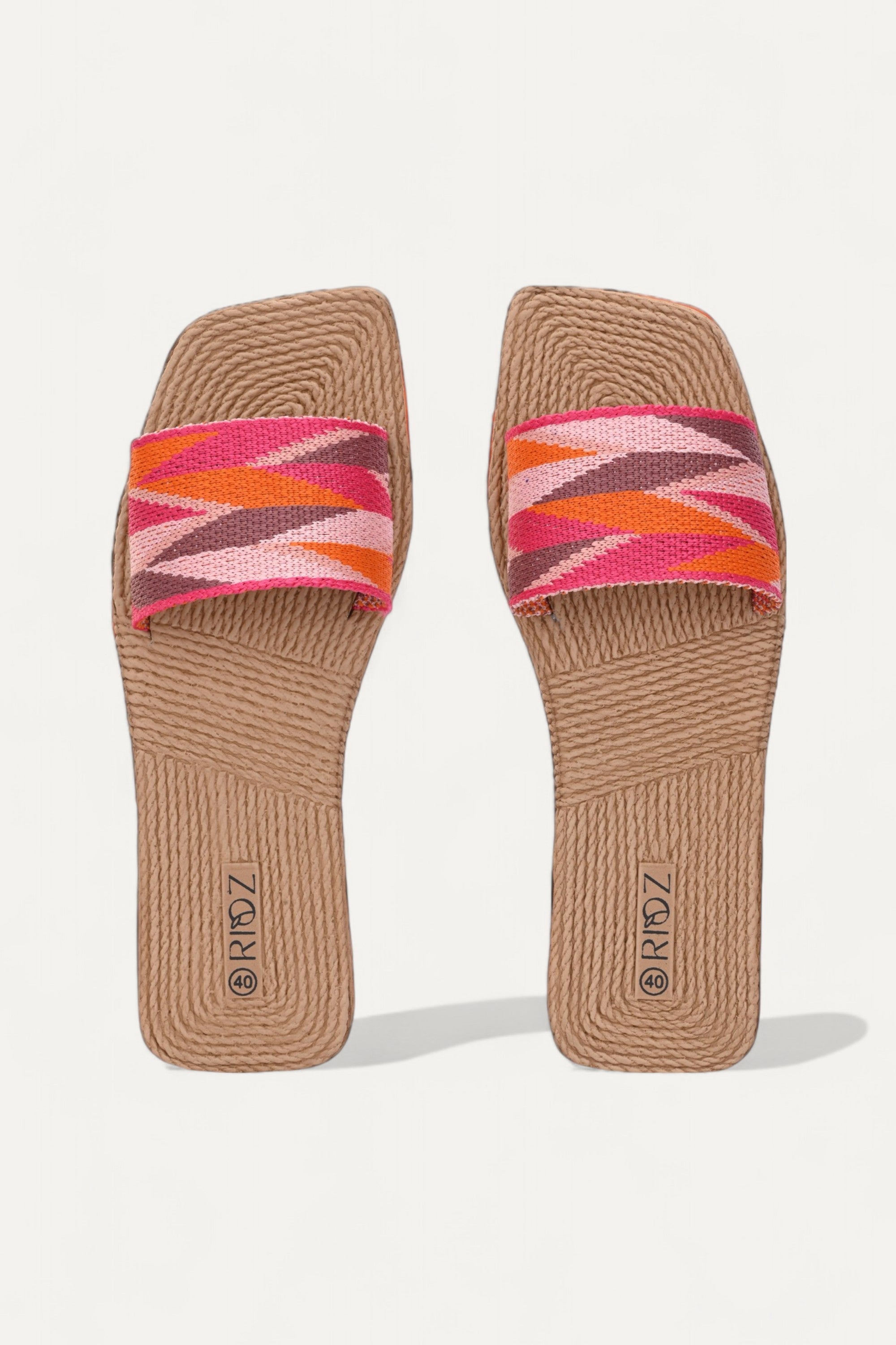 Breeze Walks- Sliders