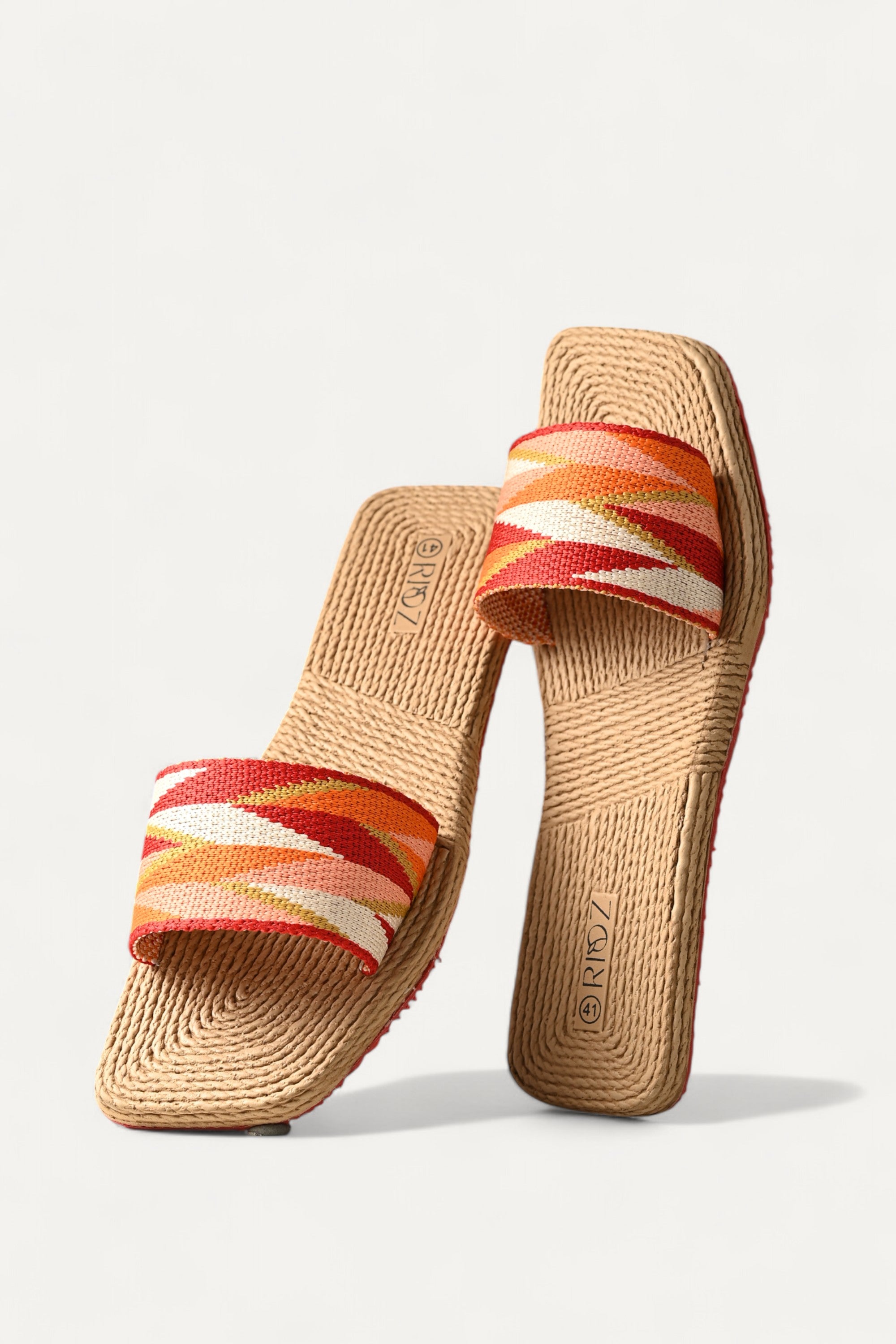 Breeze Walks- Sliders
