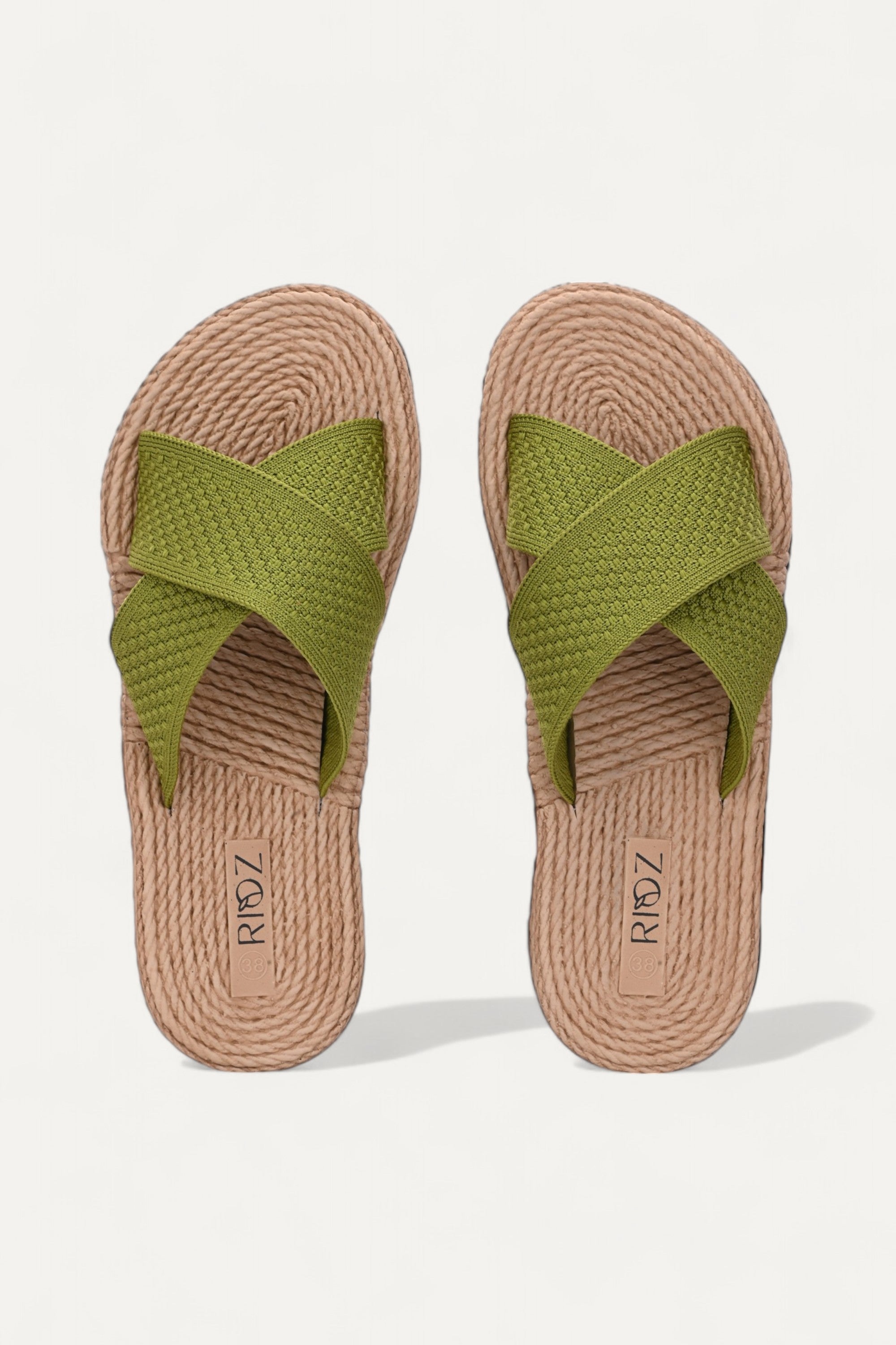 Casual Walkers- Flip Flops