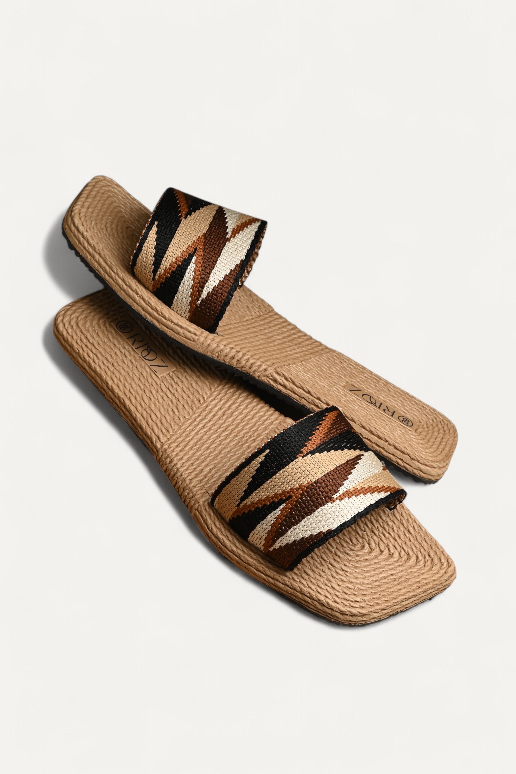 Breeze Walks- Sliders