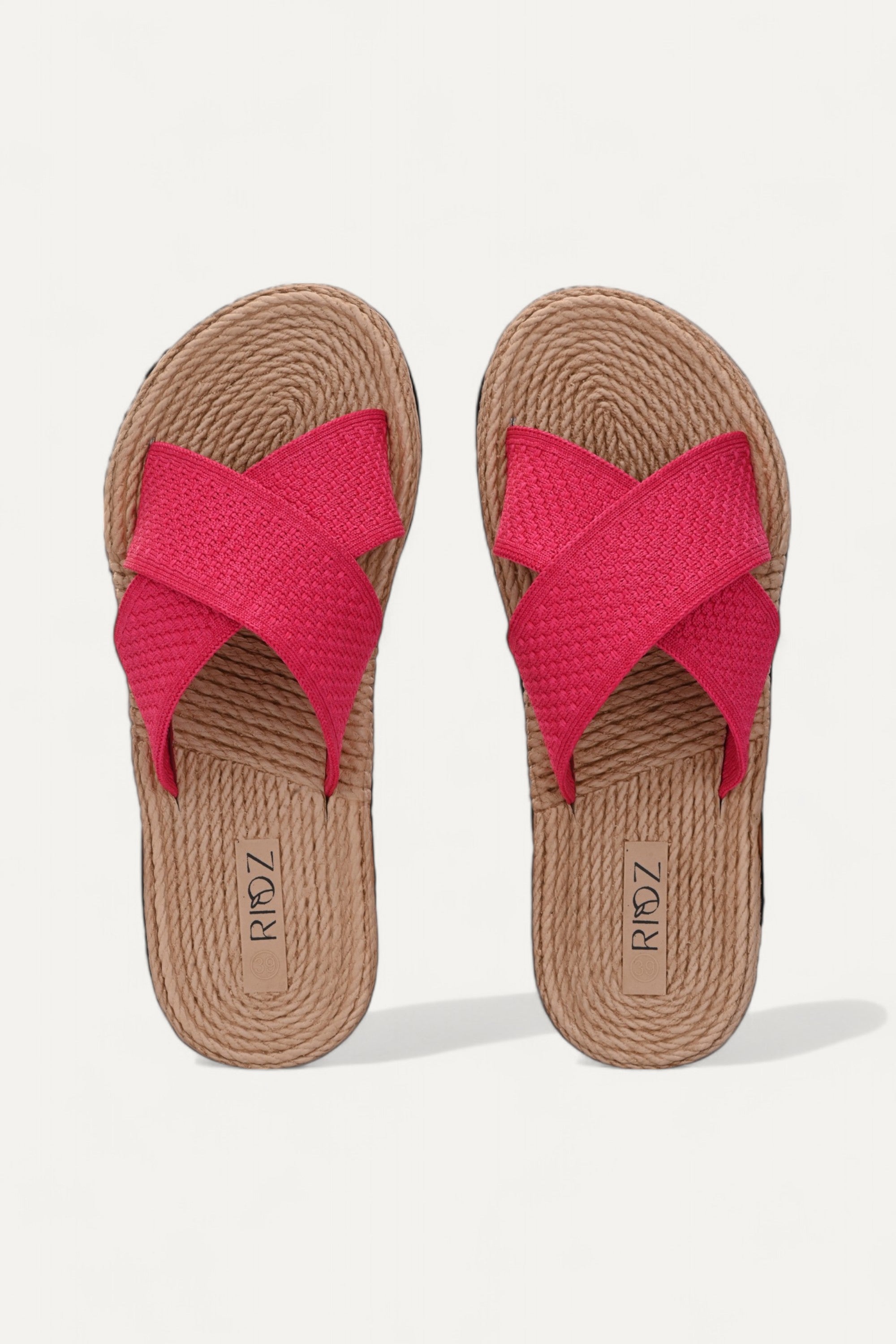 Casual Walkers- Flip Flops