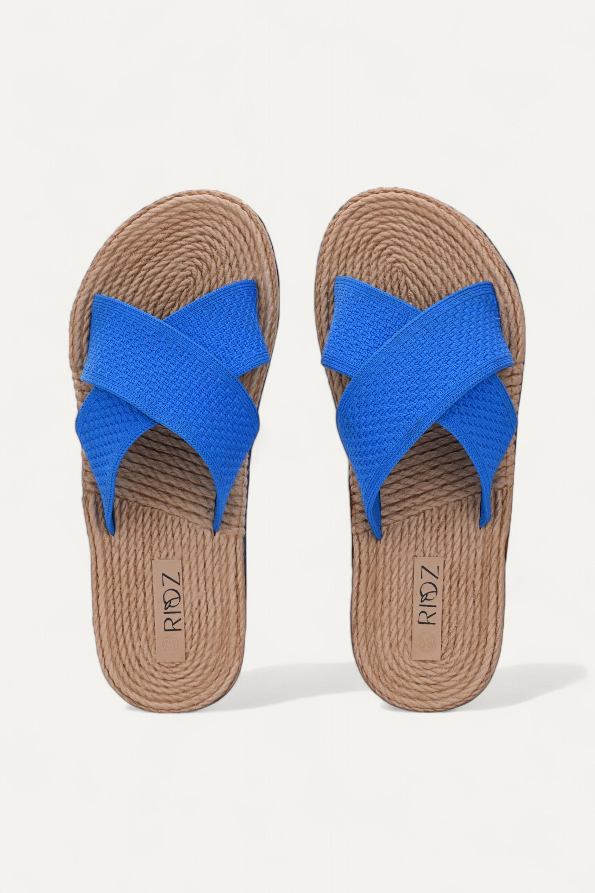Casual Walkers- Flip Flops