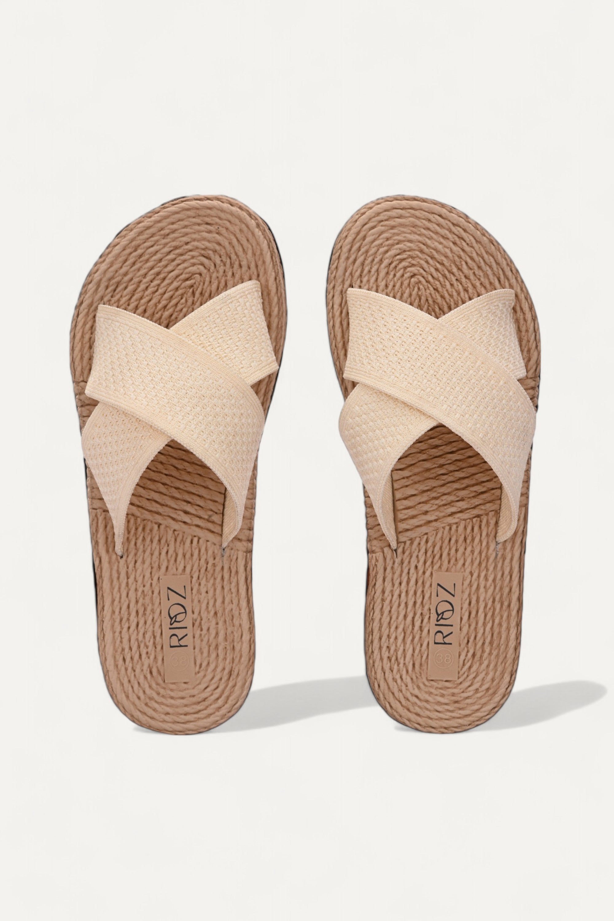 Casual Walkers- Flip Flops
