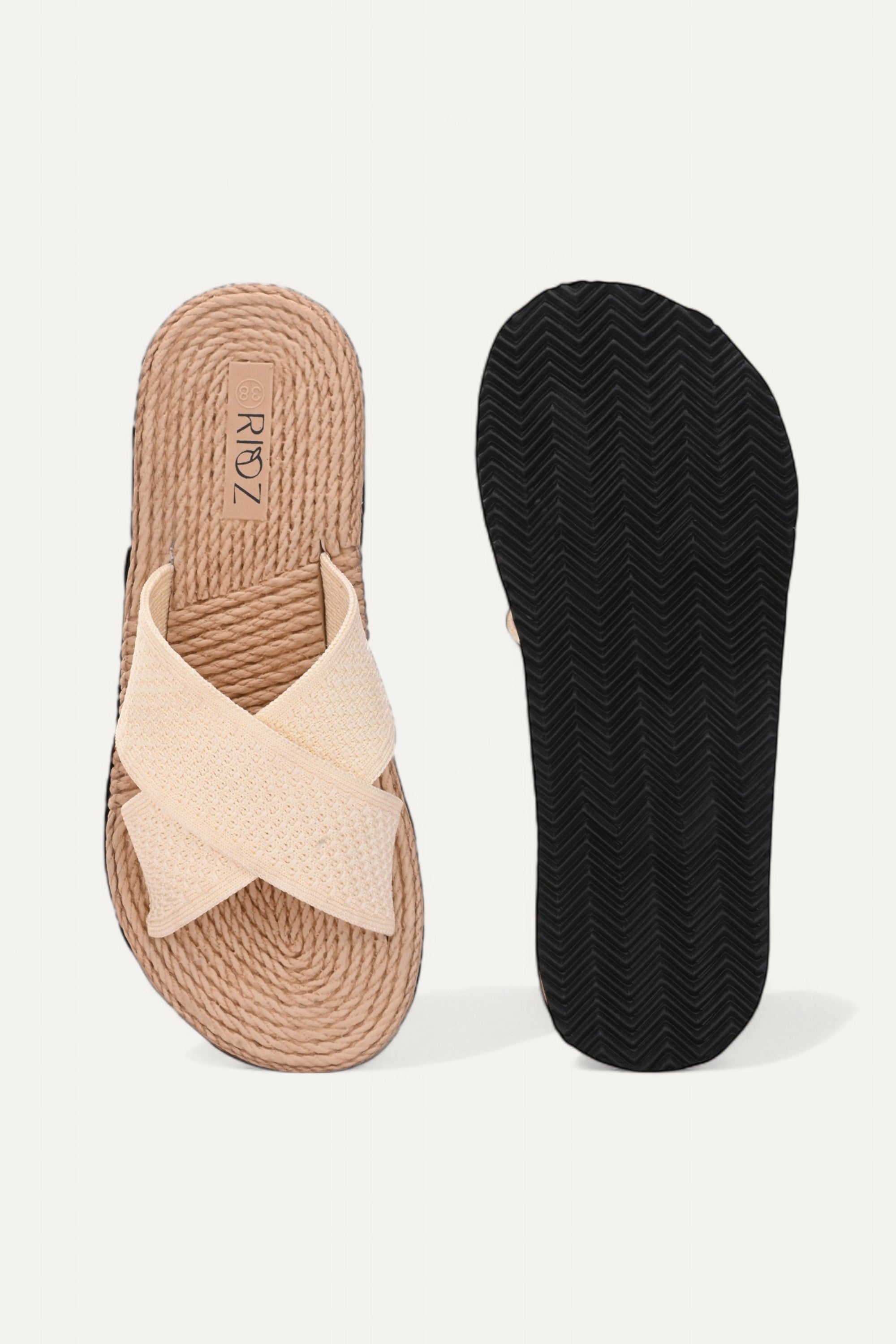 rioz-flip flops for women-eco friendly footwear-sustainable shoe-sandals for girls -casual sandals for ladies
