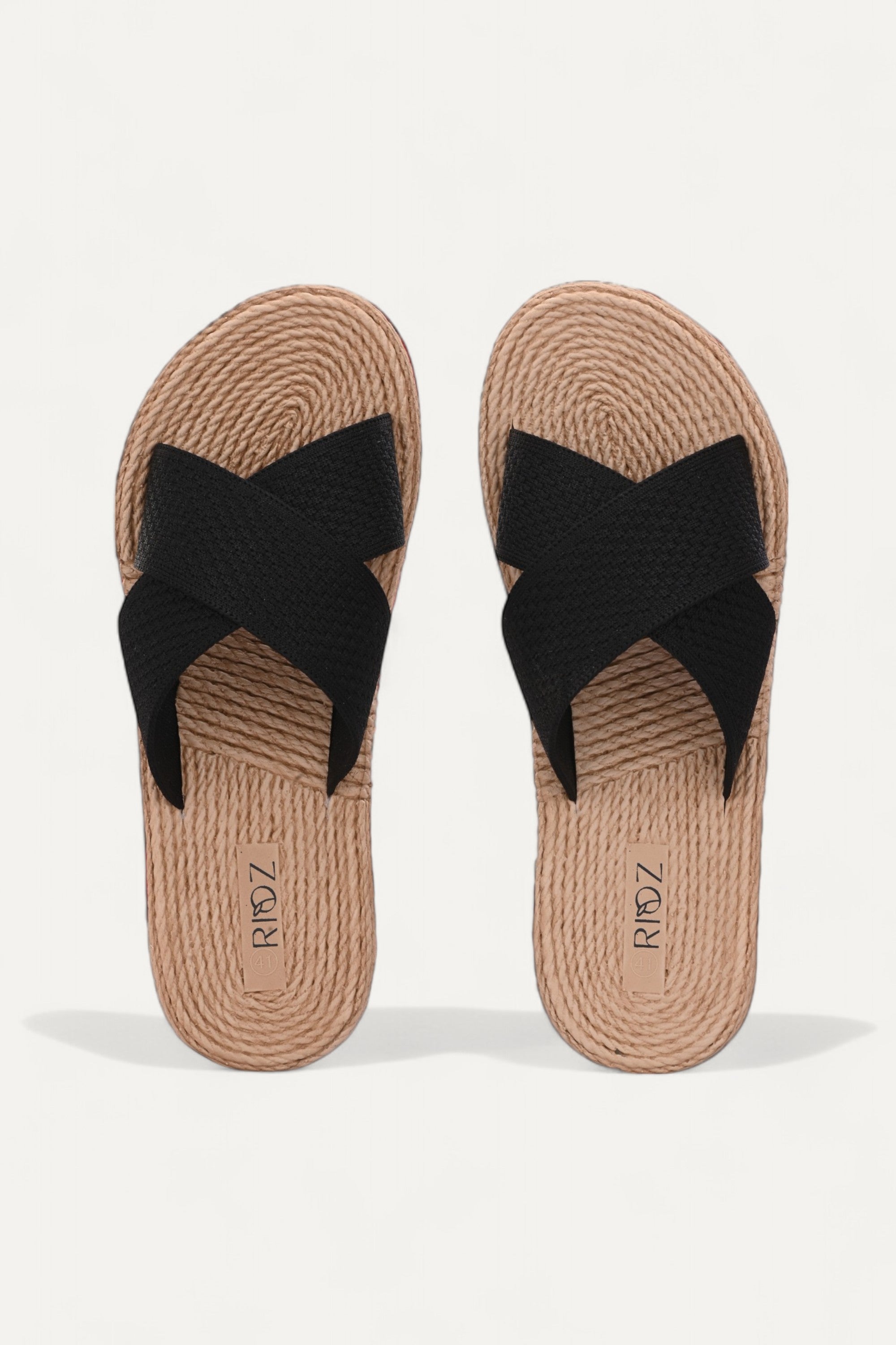 Casual Walkers- Flip Flops