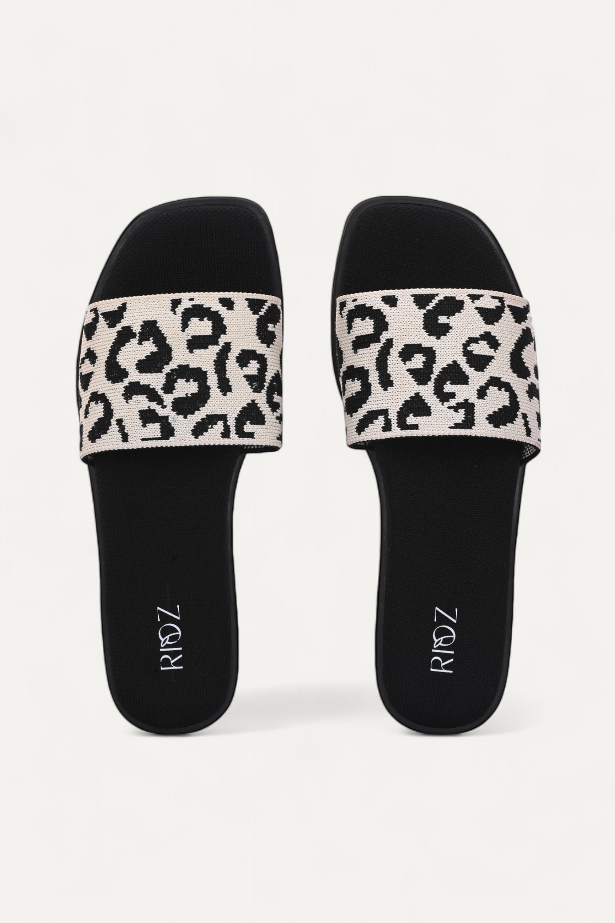 Feet Treat- Sliders
