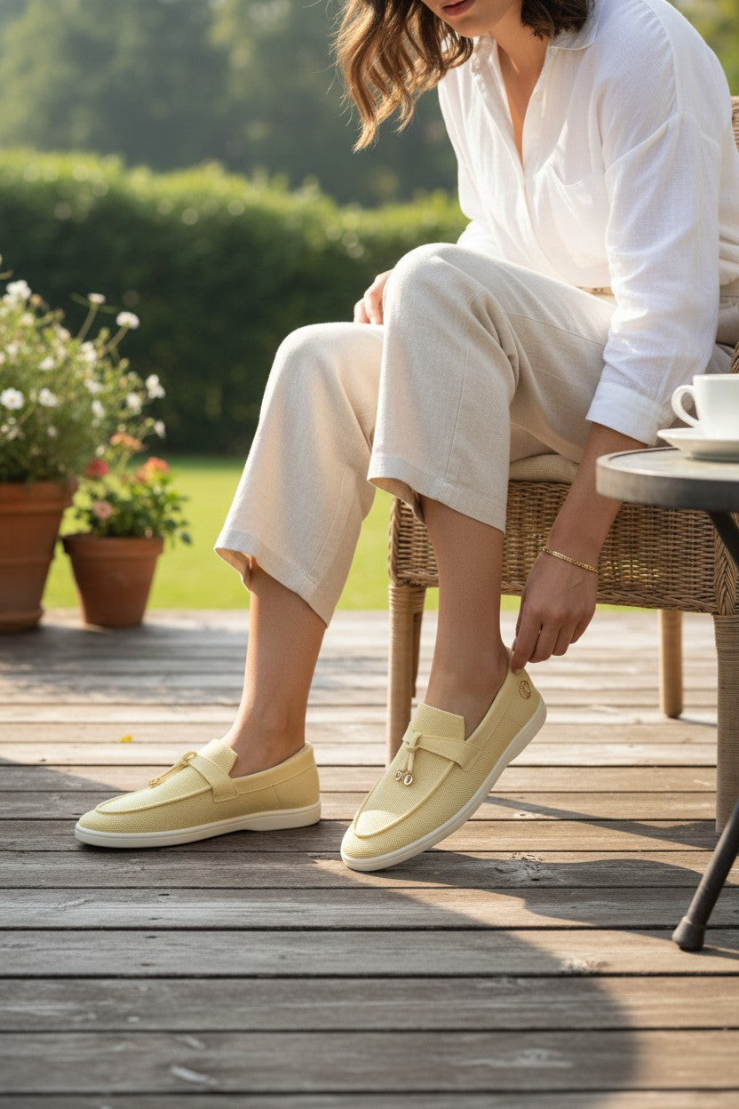 The Coco Loafers