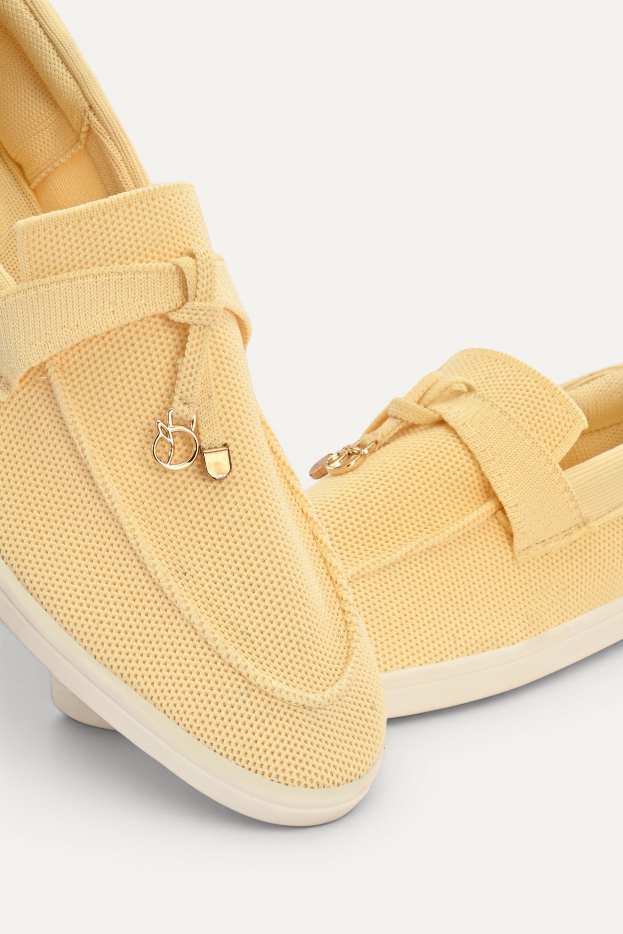 The Coco Loafers