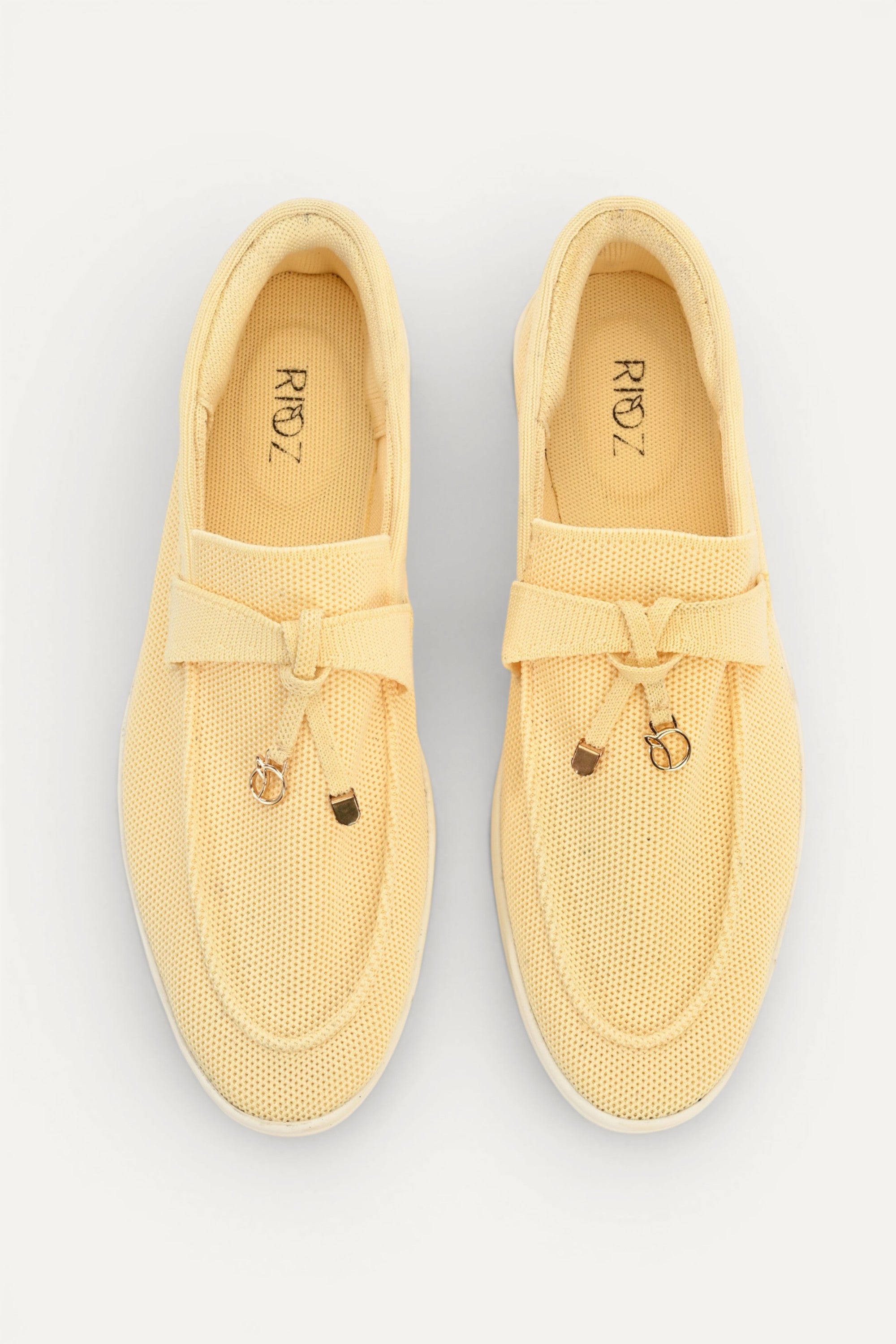 The Coco Loafers