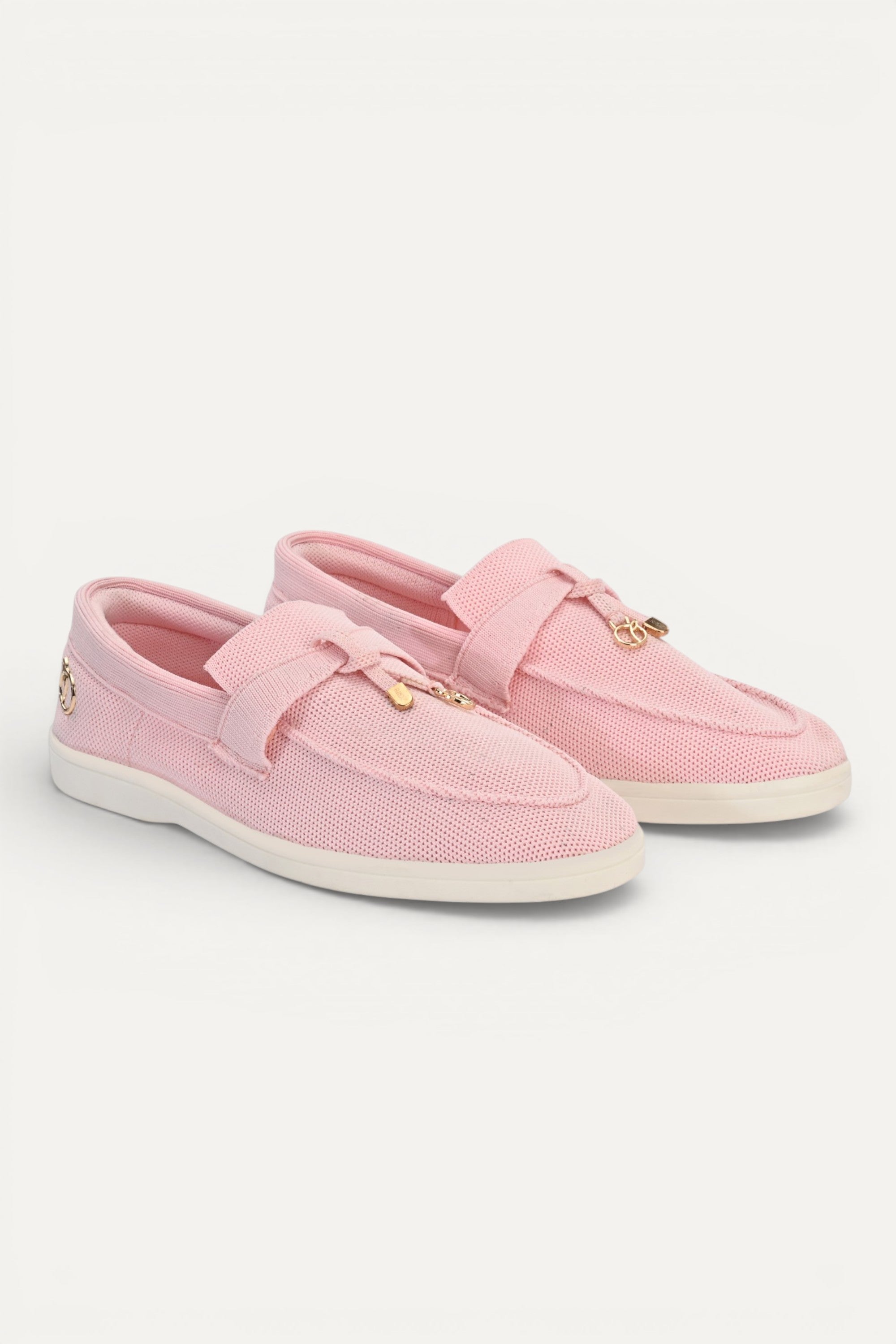 The Coco Loafers