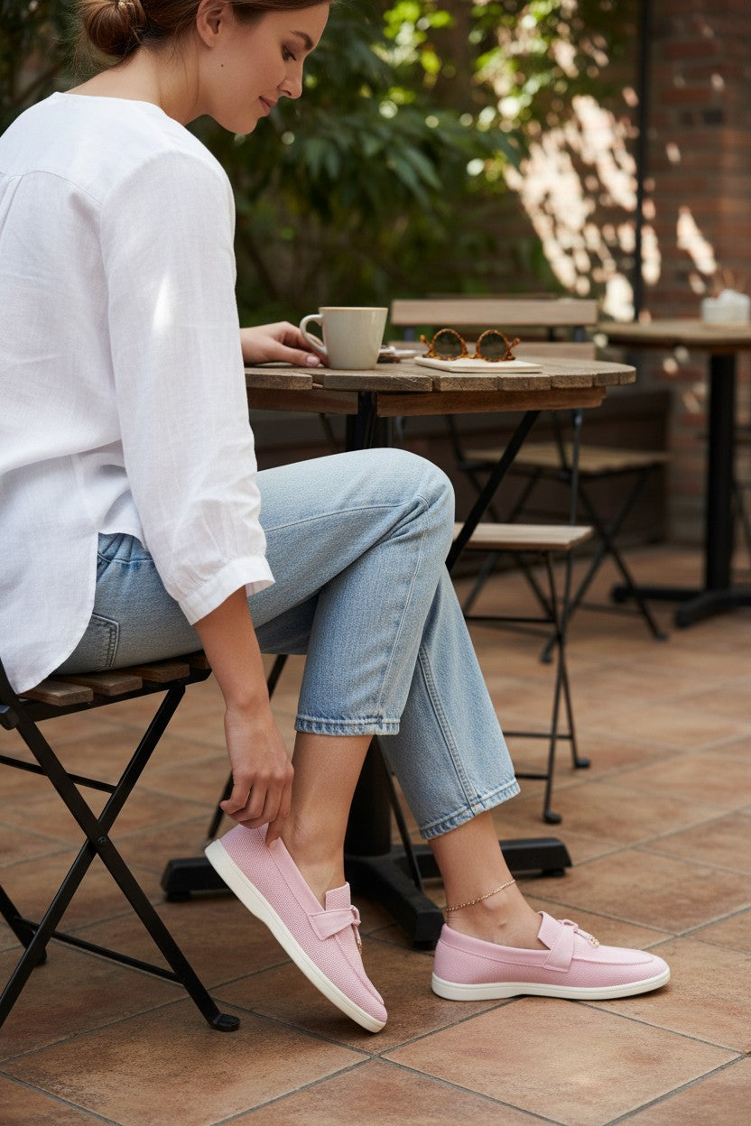 The Coco Loafers