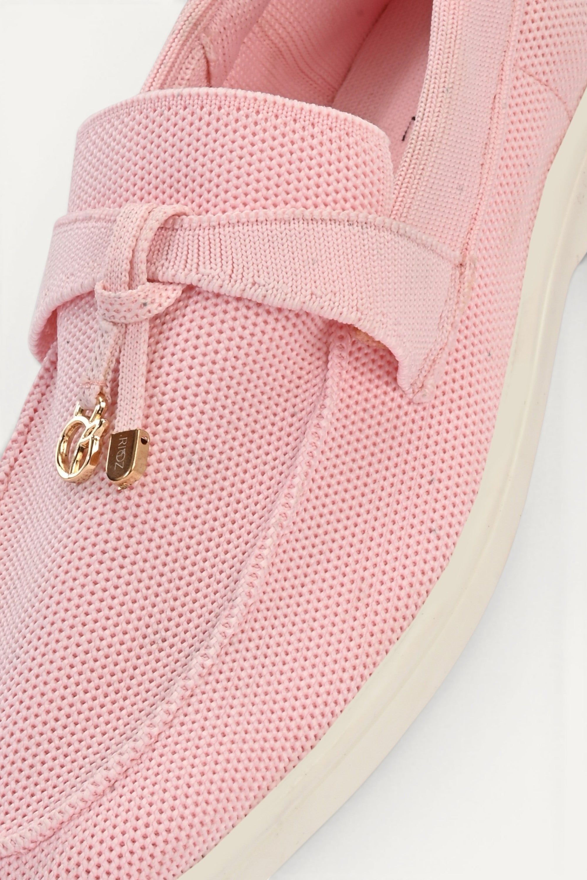 The Coco Loafers