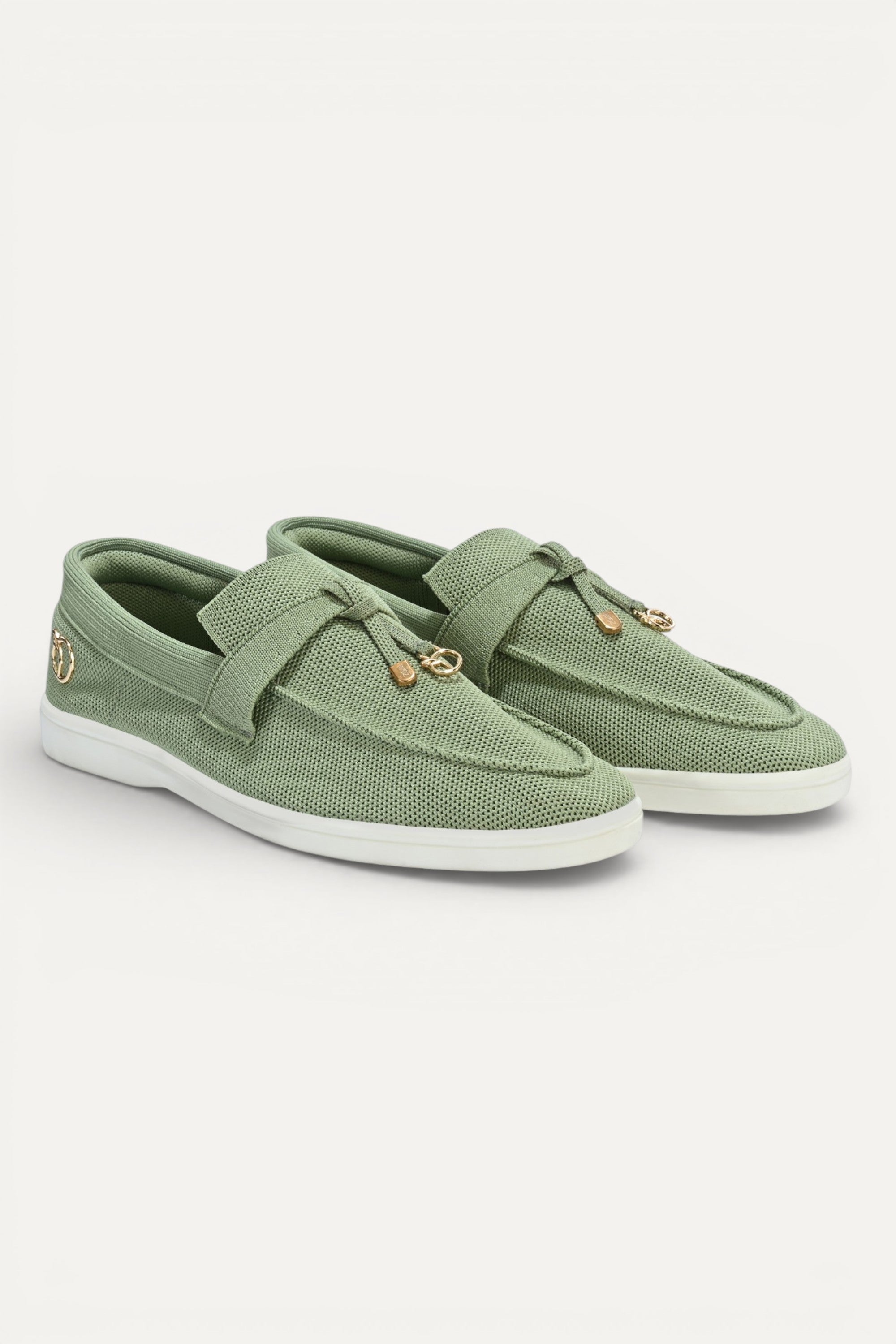 The Coco Loafers