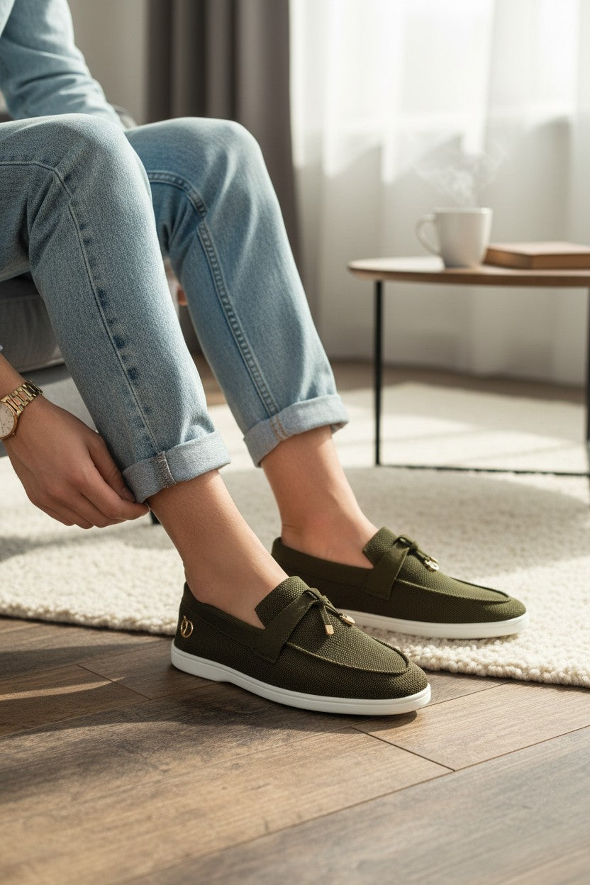 The Coco Loafers