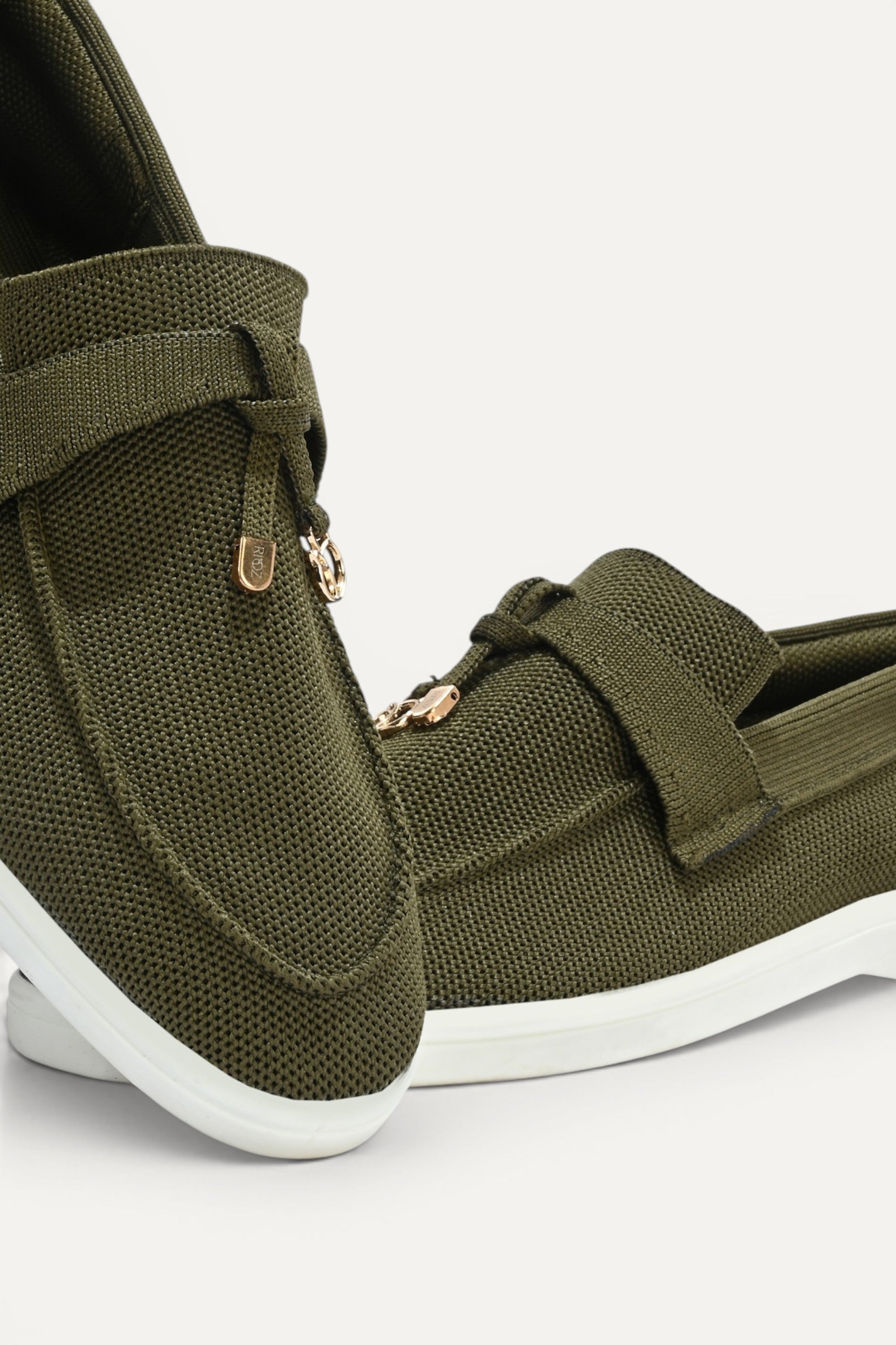 The Coco Loafers