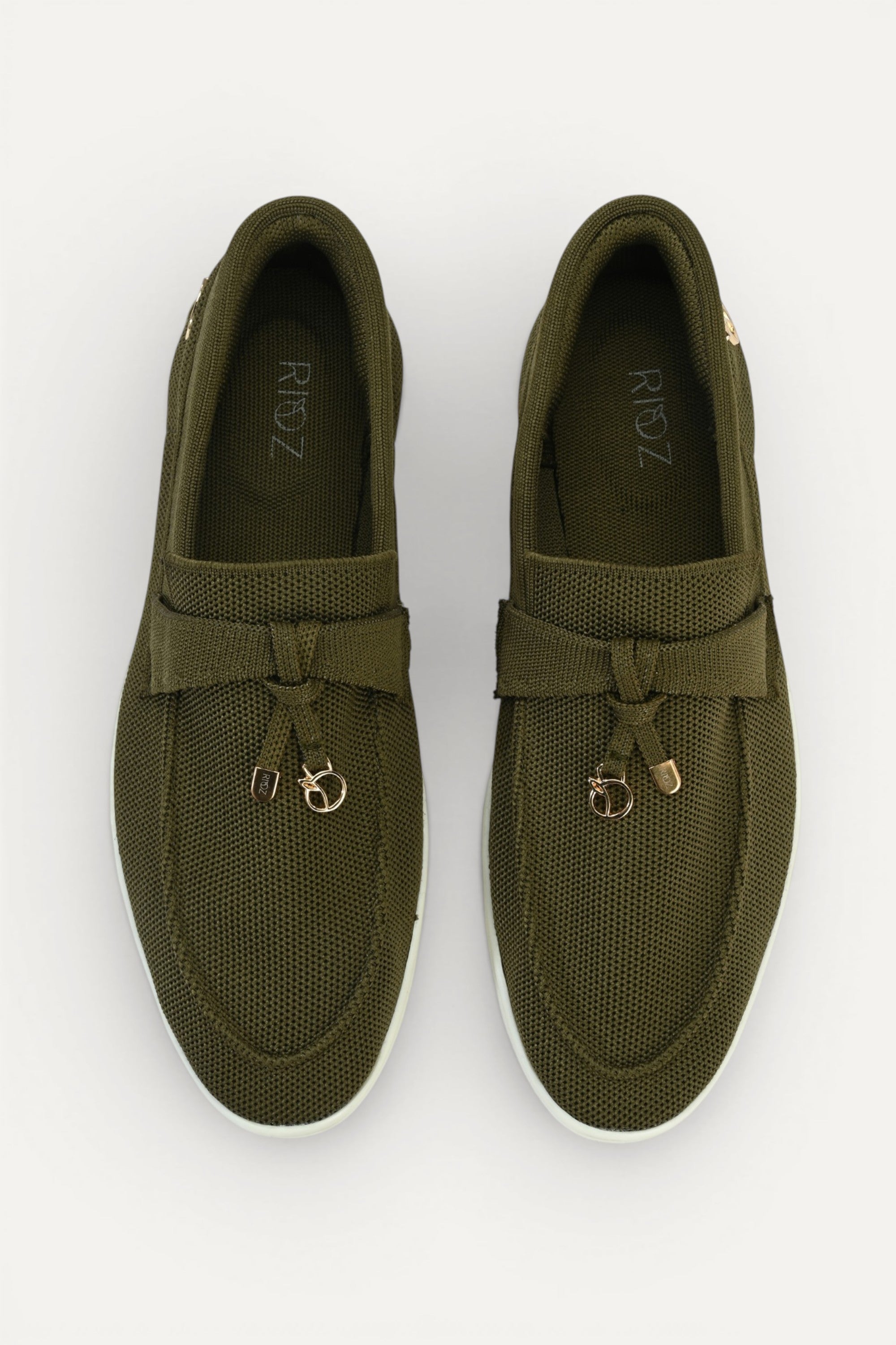 The Coco Loafers