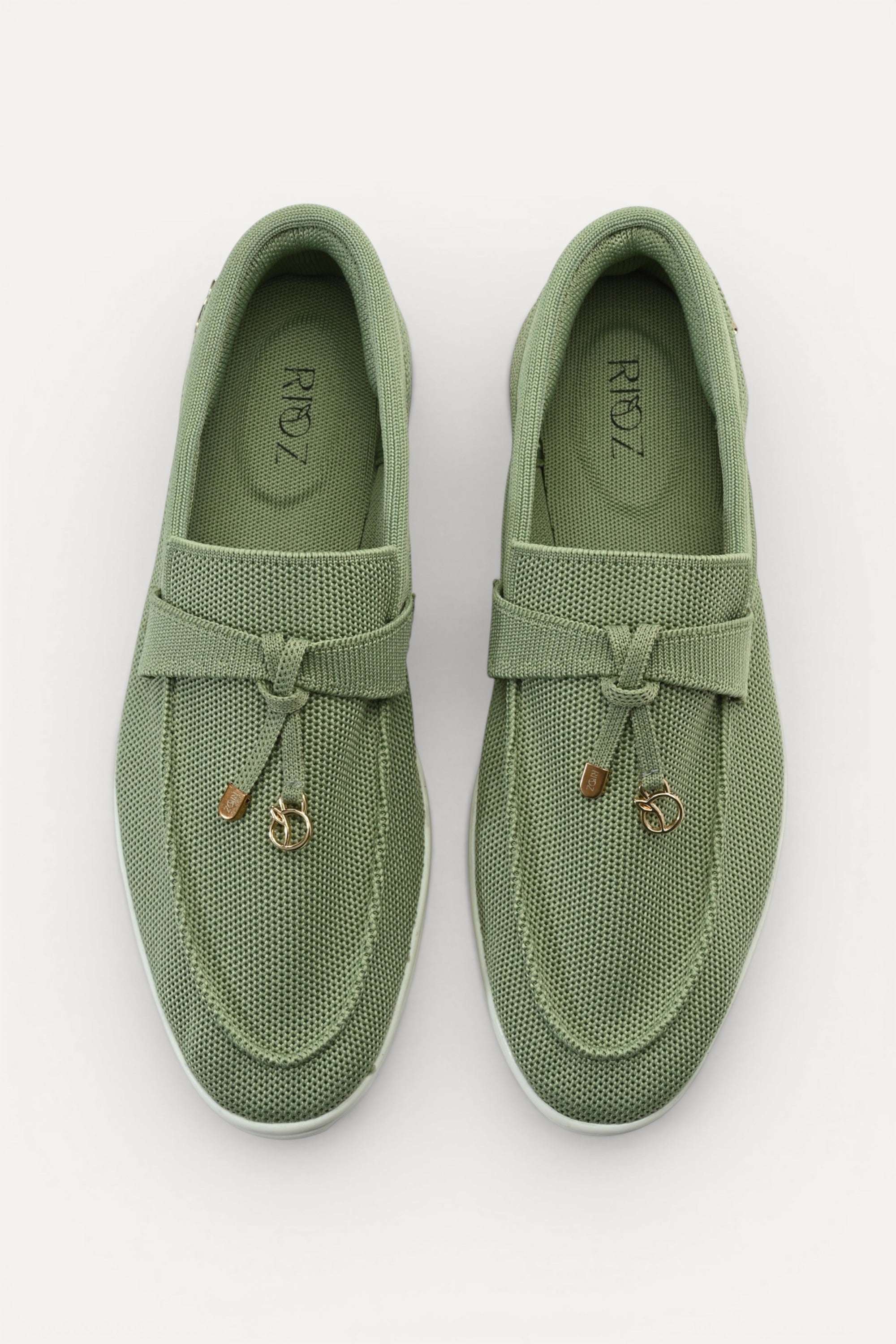 The Coco Loafers
