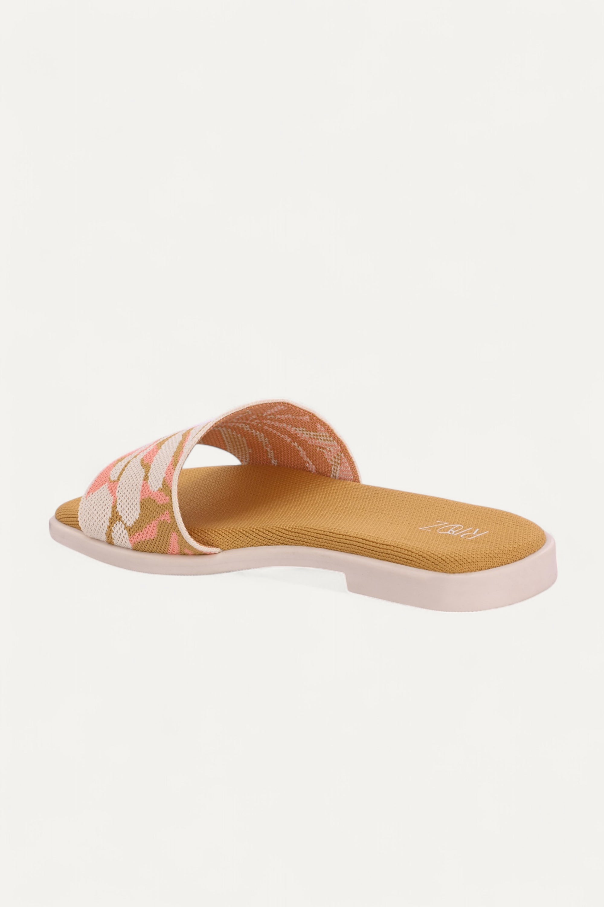 Feet Treat- Sliders
