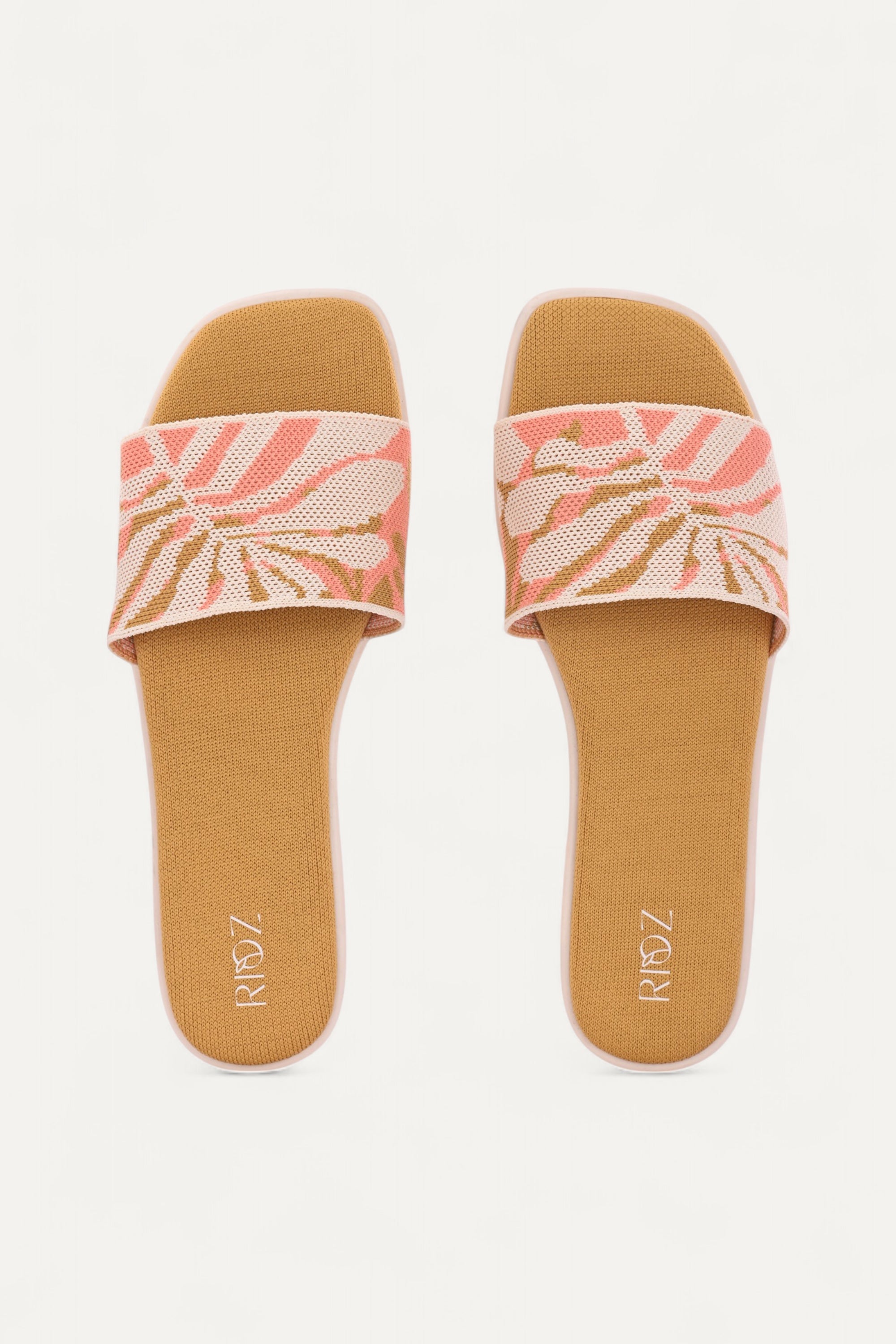 Feet Treat- Sliders