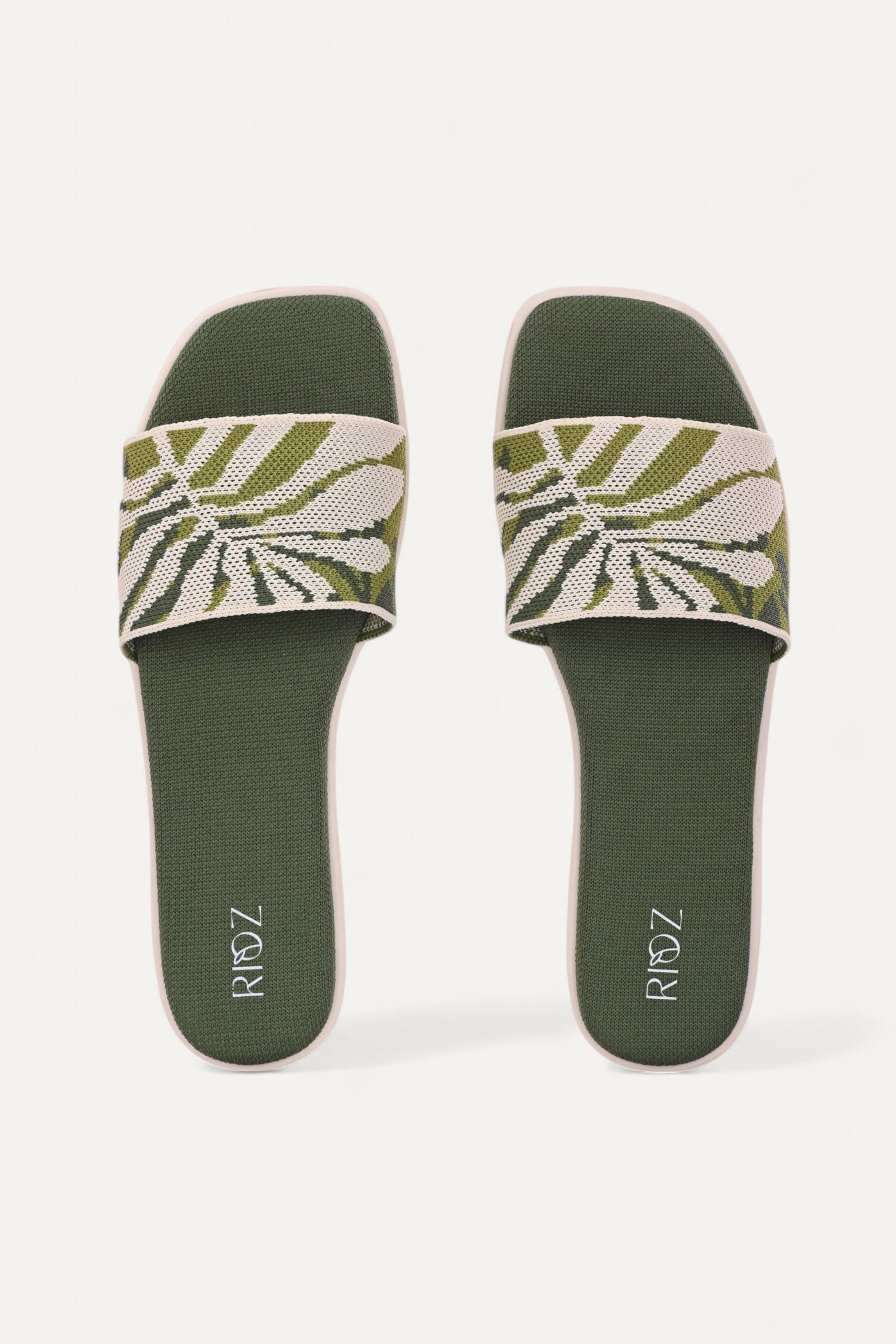 Feet Treat- Sliders