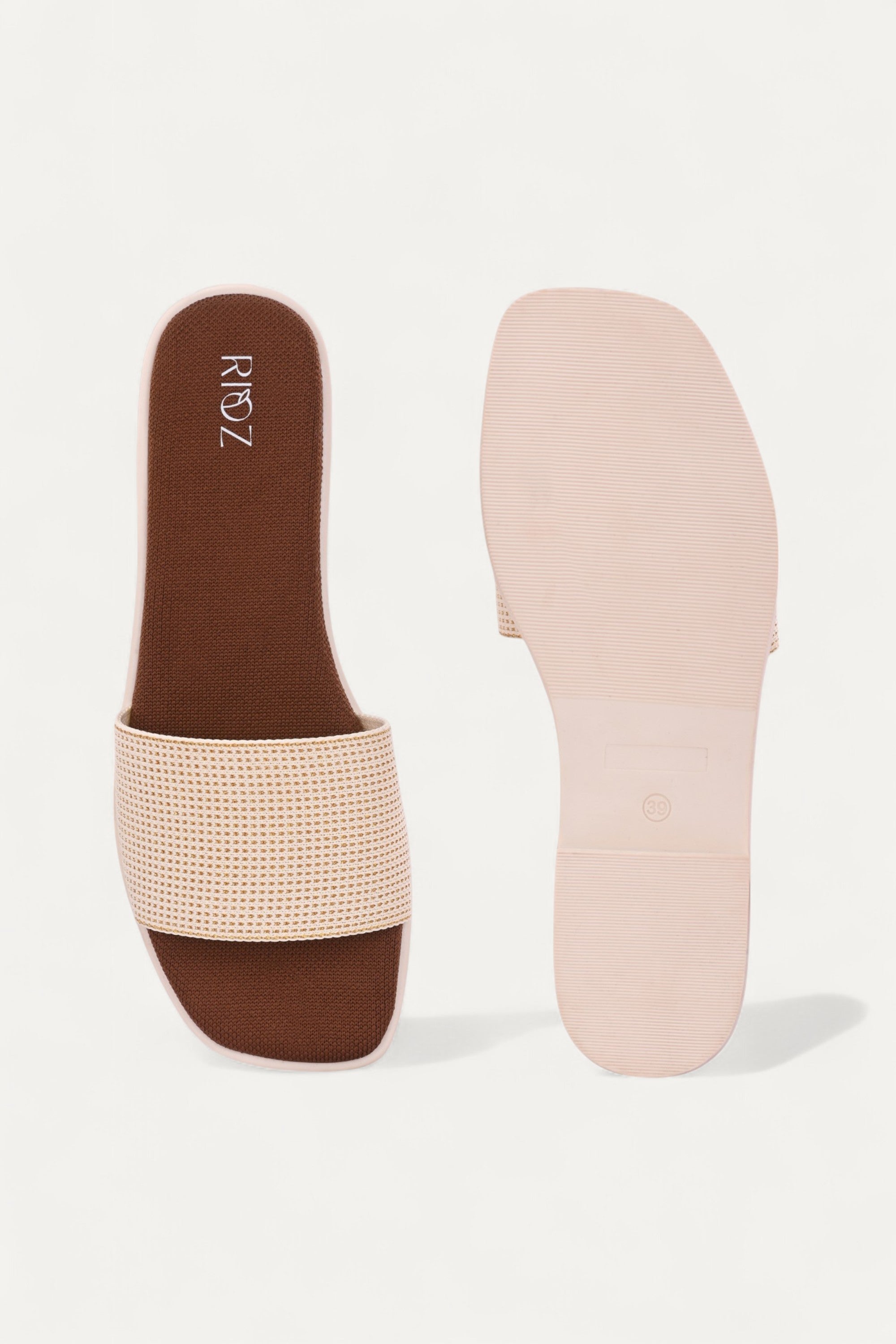 rioz-flip flops for women-eco friendly footwear-sustainable shoe-sandals for girls -casual sandals for ladies
