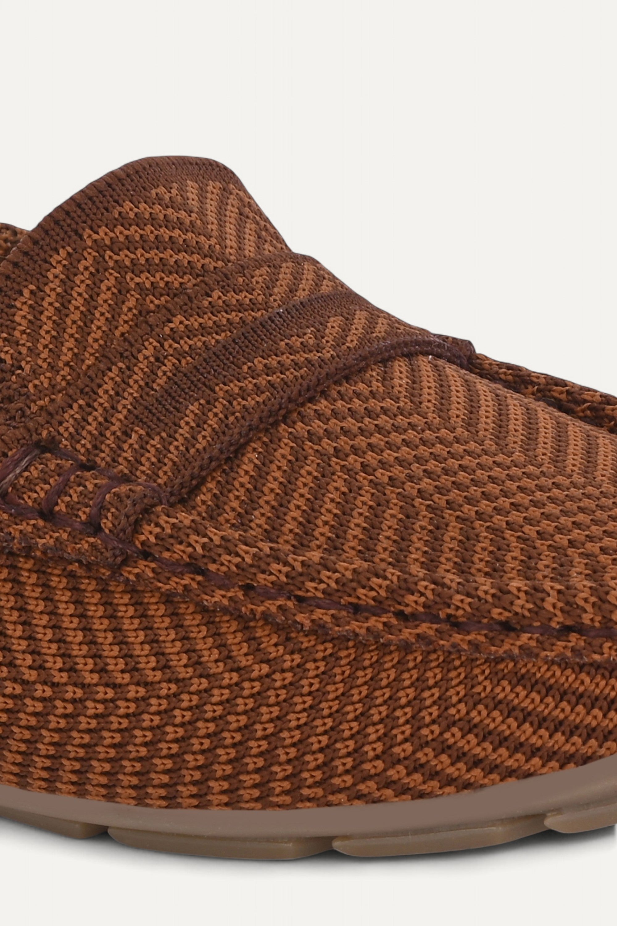 rioz-Brown Loafer for women-eco friendly footwear-sustainable black loafer for girls -casual loafer for ladies