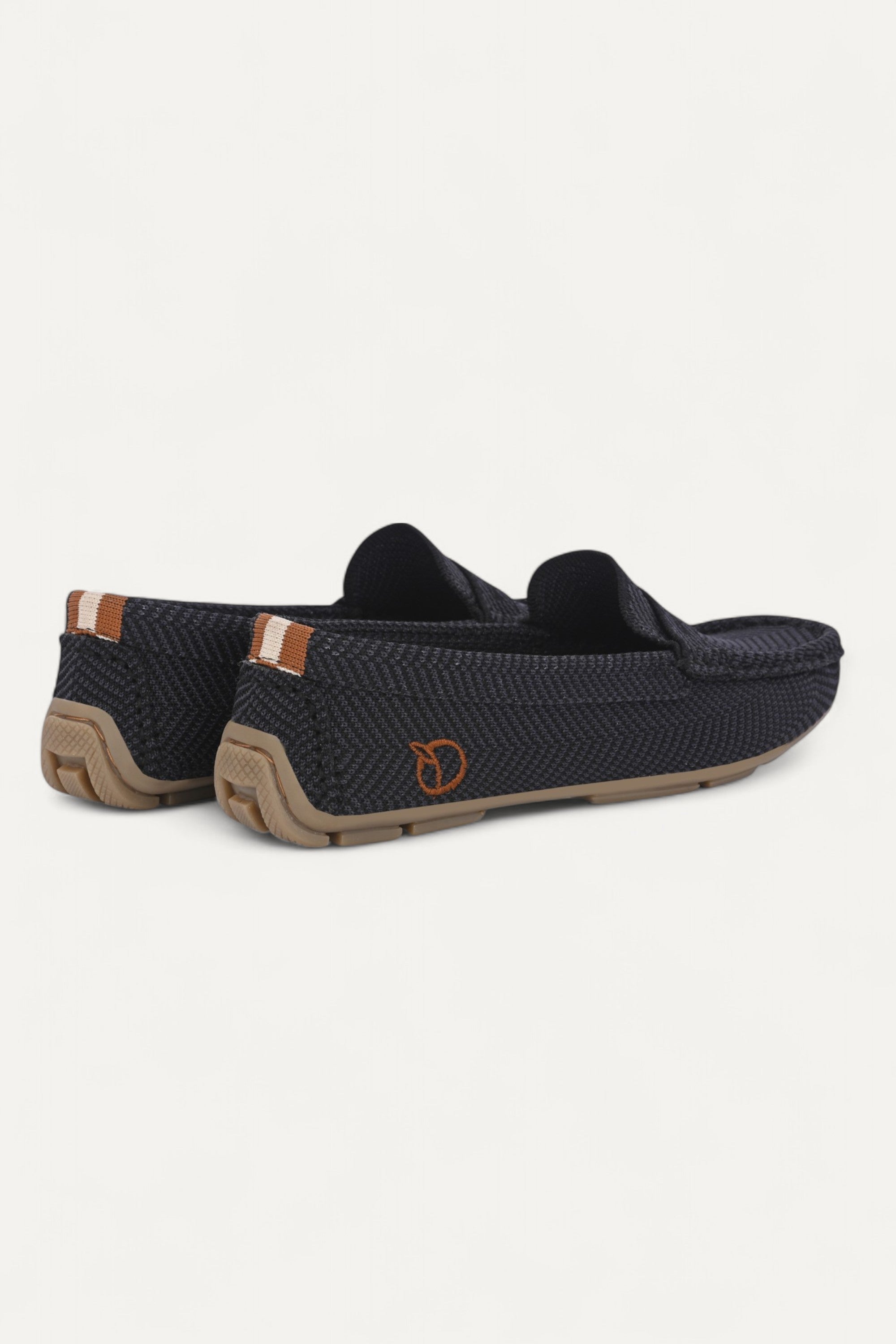 rioz-Black Loafer for women-eco friendly footwear-sustainable black loafer for girls -casual loafer for ladies
