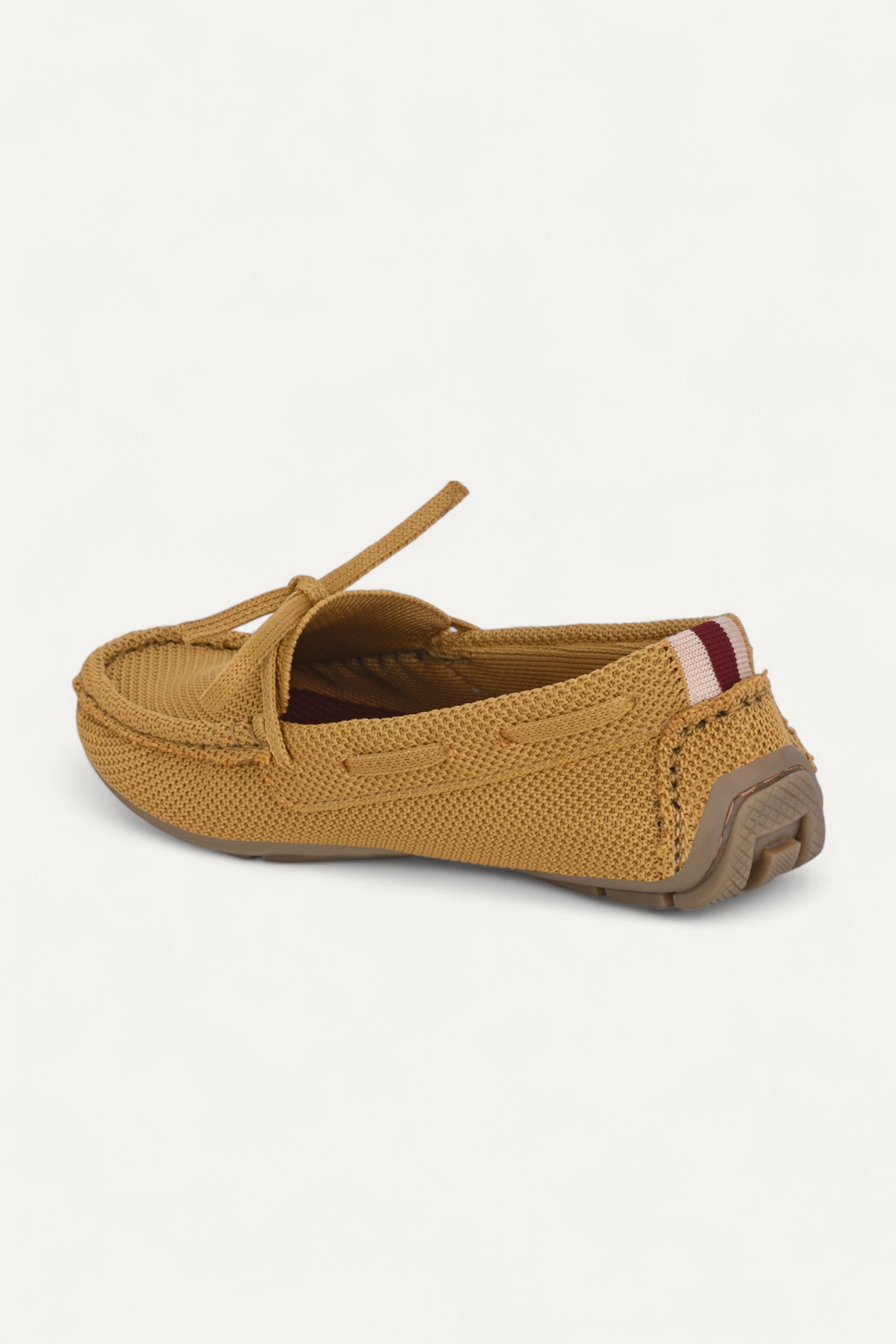 The Lace Up Women Loafer