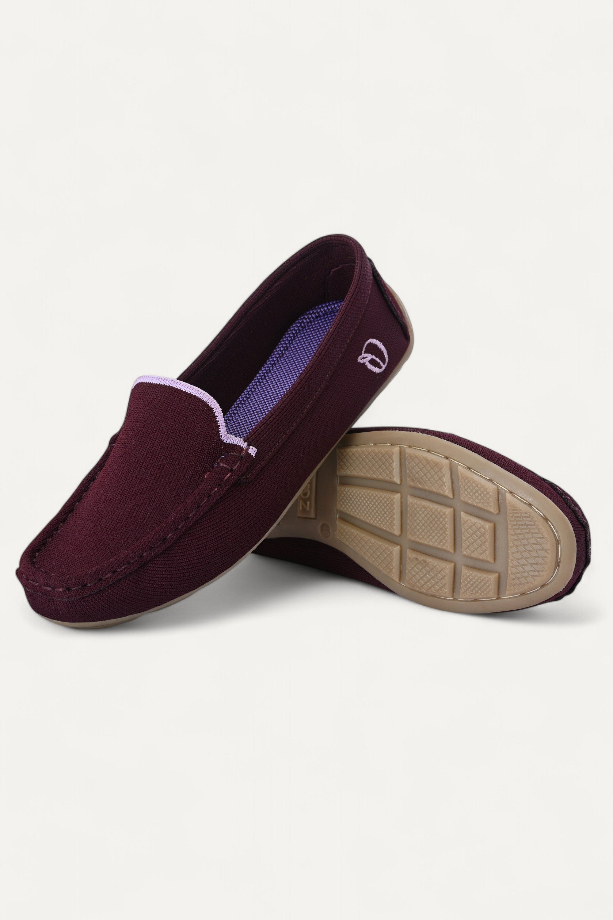 The Women Loafer