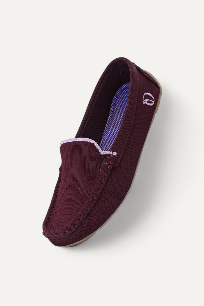 The Women Loafer