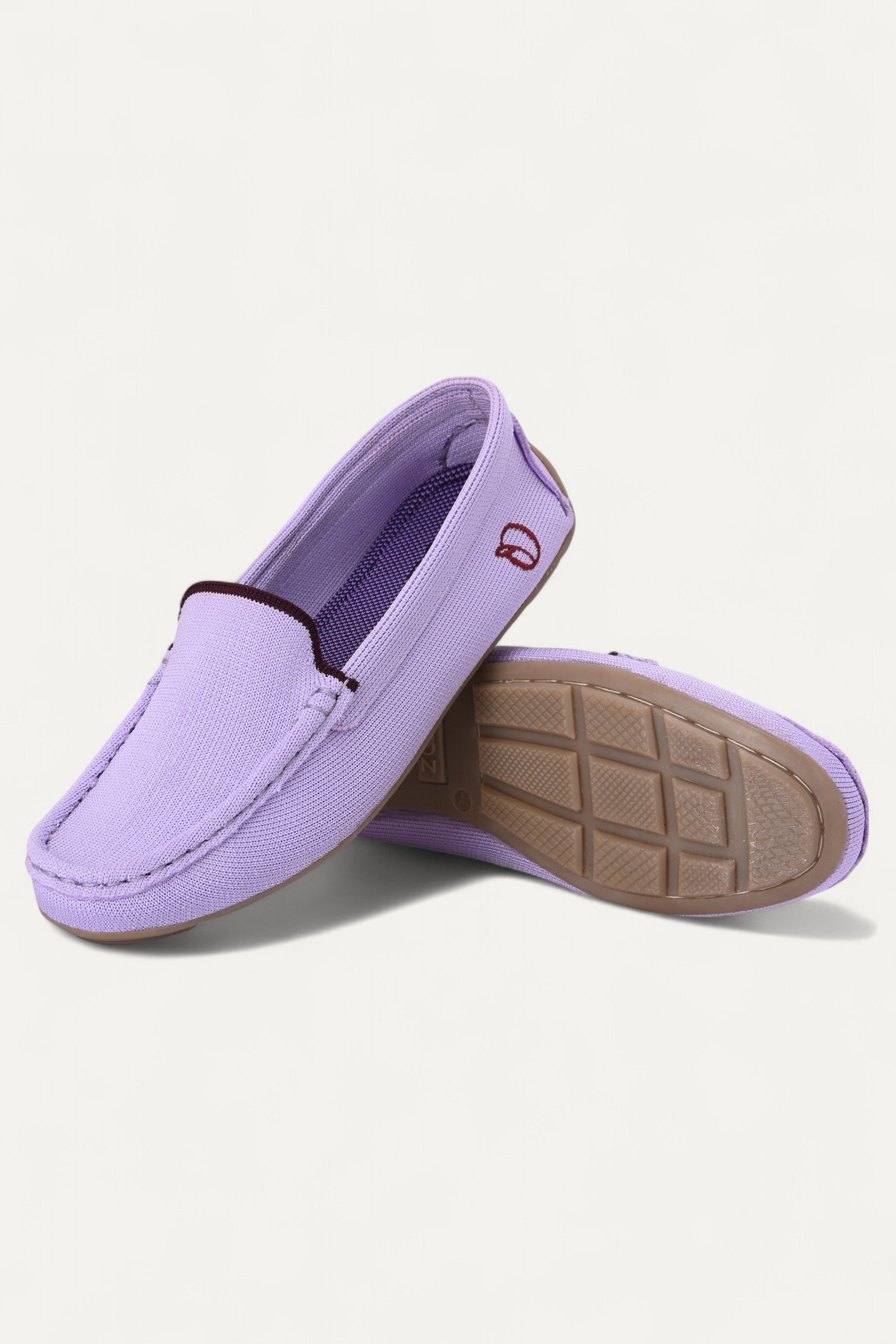 The Women Loafer